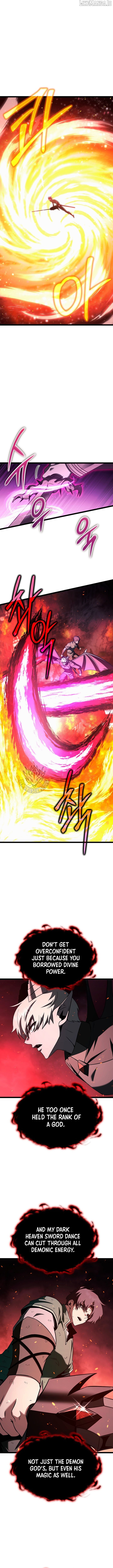 The Hero Became the Duke’s Eldest Son Chapter 87 - page 5