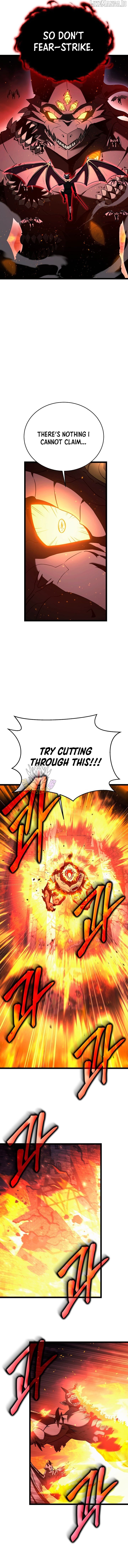 The Hero Became the Duke’s Eldest Son Chapter 87 - page 6
