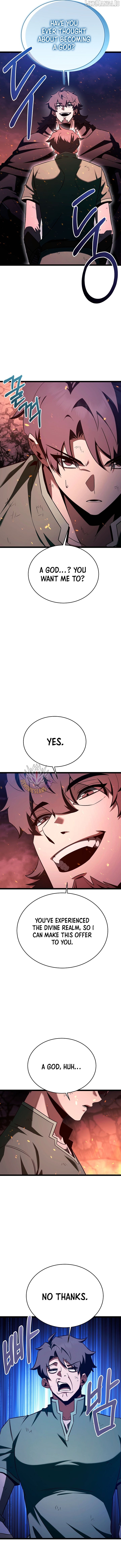 The Hero Became the Duke’s Eldest Son Chapter 88 - page 8