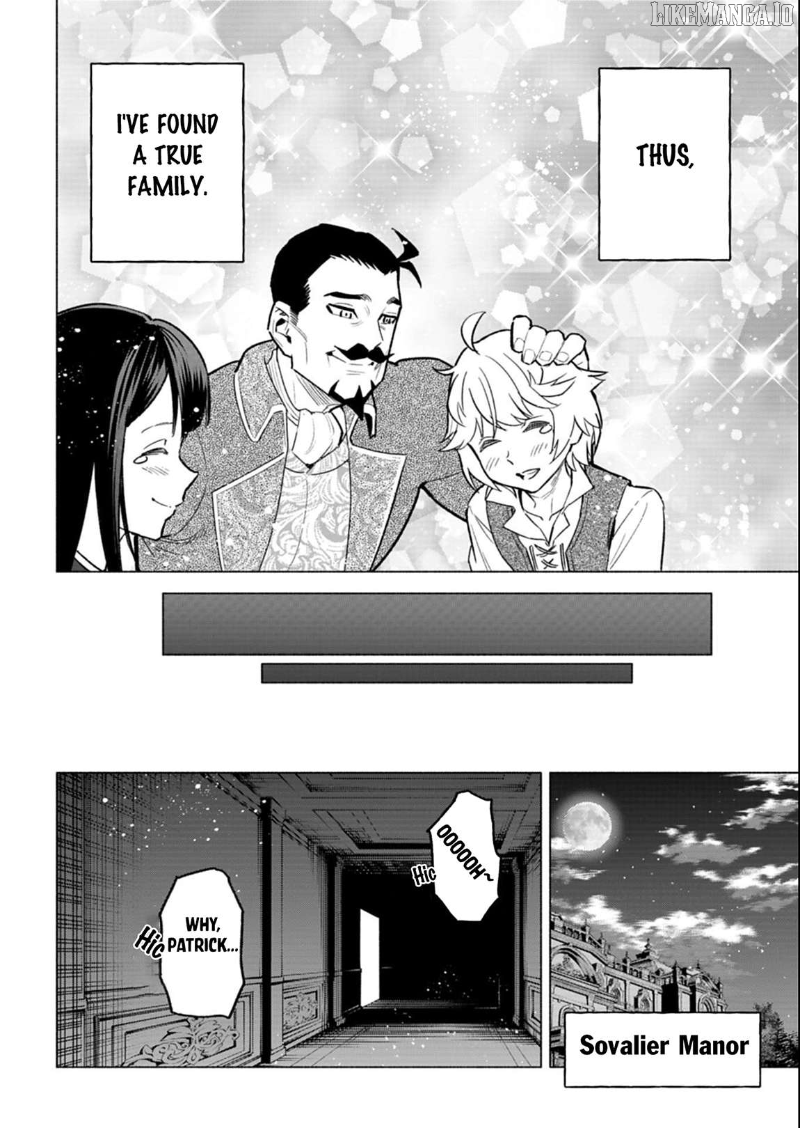 Tada no Murabito no Boku ga, Sanbyakunen Mae no Boukun Ouji ni Tensei Shiteshimaimashita: Zensei no Chishiki de Ansatsu Flag o Kaihi Shite, Odayaka ni Ikinokorimasu Chapter 10.2 - page 17