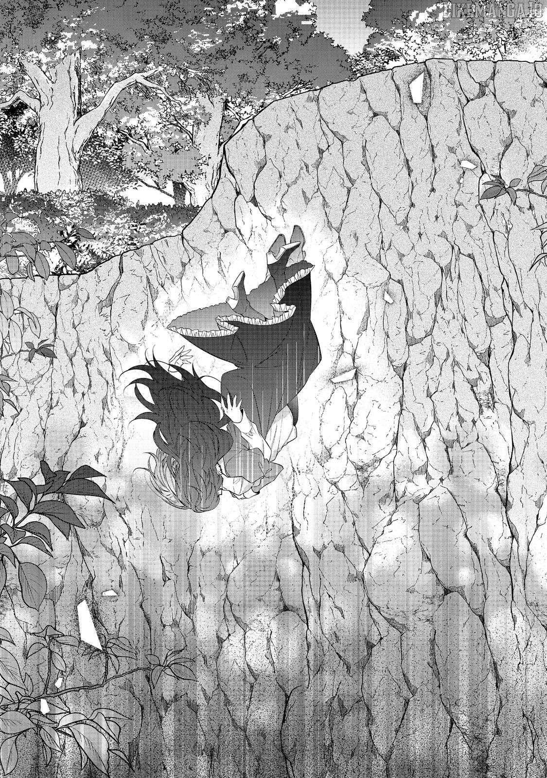 I Was Reincarnated as the Villainess in an Otome Game But the Boys Love Me Anyway! Chapter 30.2 - page 4