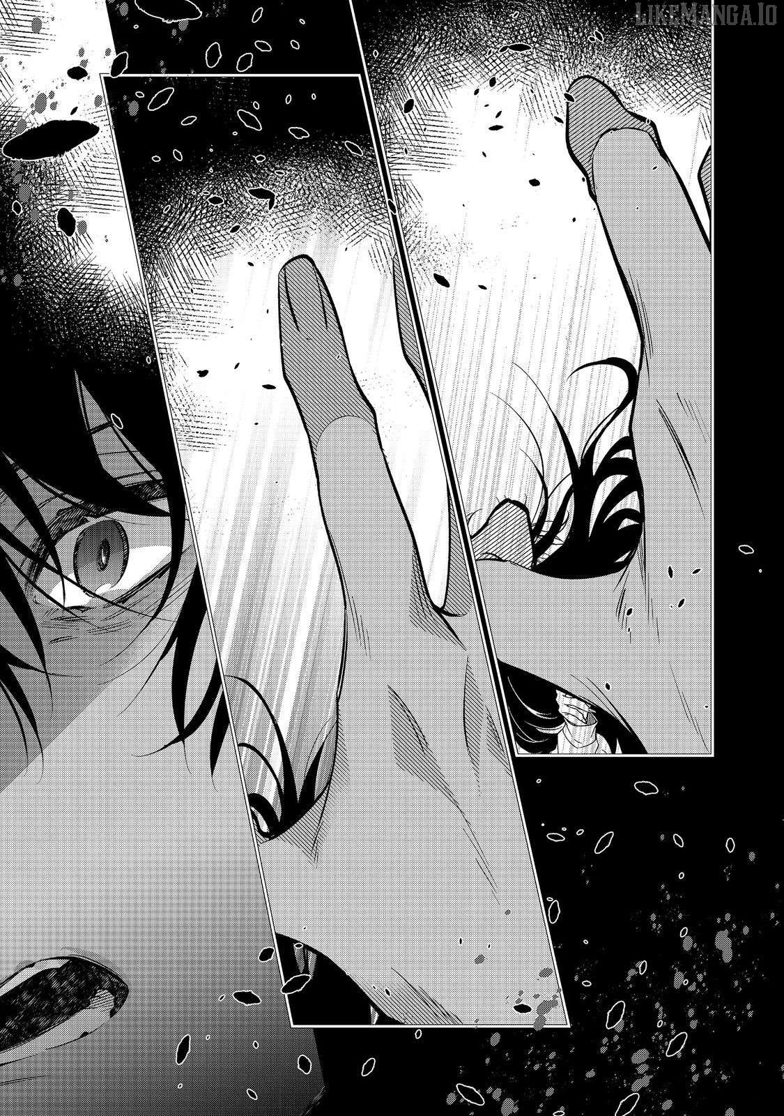 I Was Reincarnated as the Villainess in an Otome Game But the Boys Love Me Anyway! Chapter 31.1 - page 10