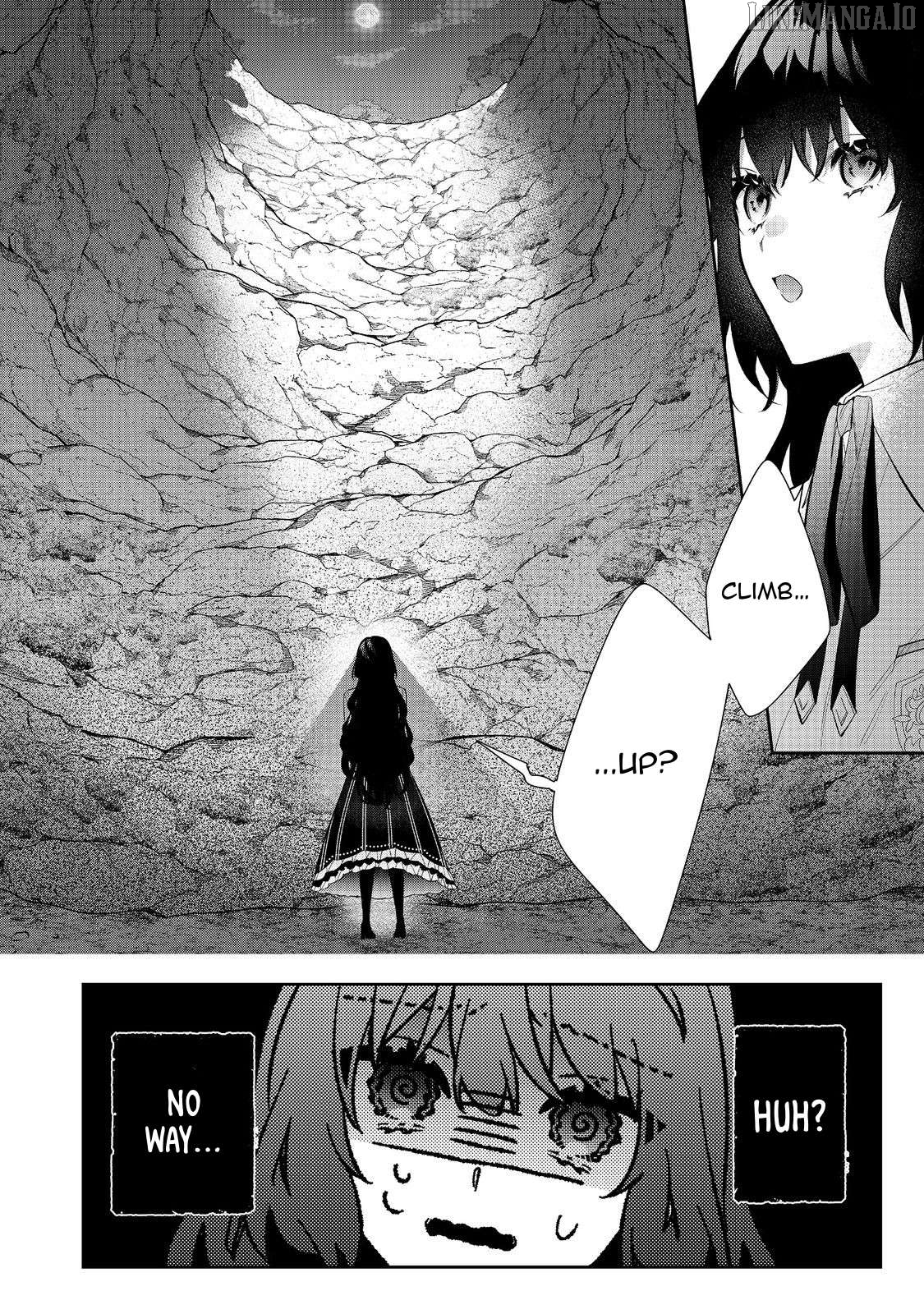 I Was Reincarnated as the Villainess in an Otome Game But the Boys Love Me Anyway! Chapter 33.2 - page 14