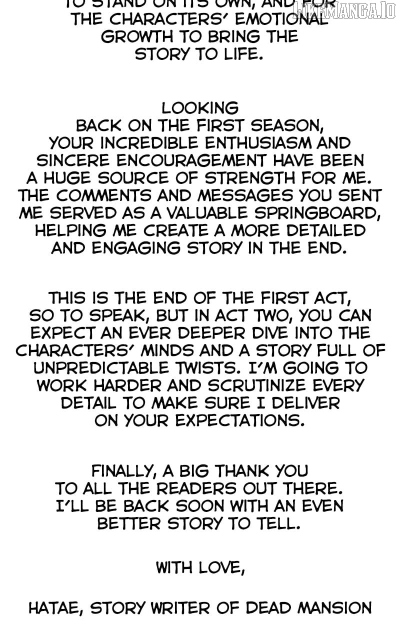 Laws of the good child Chapter 52 - page 8
