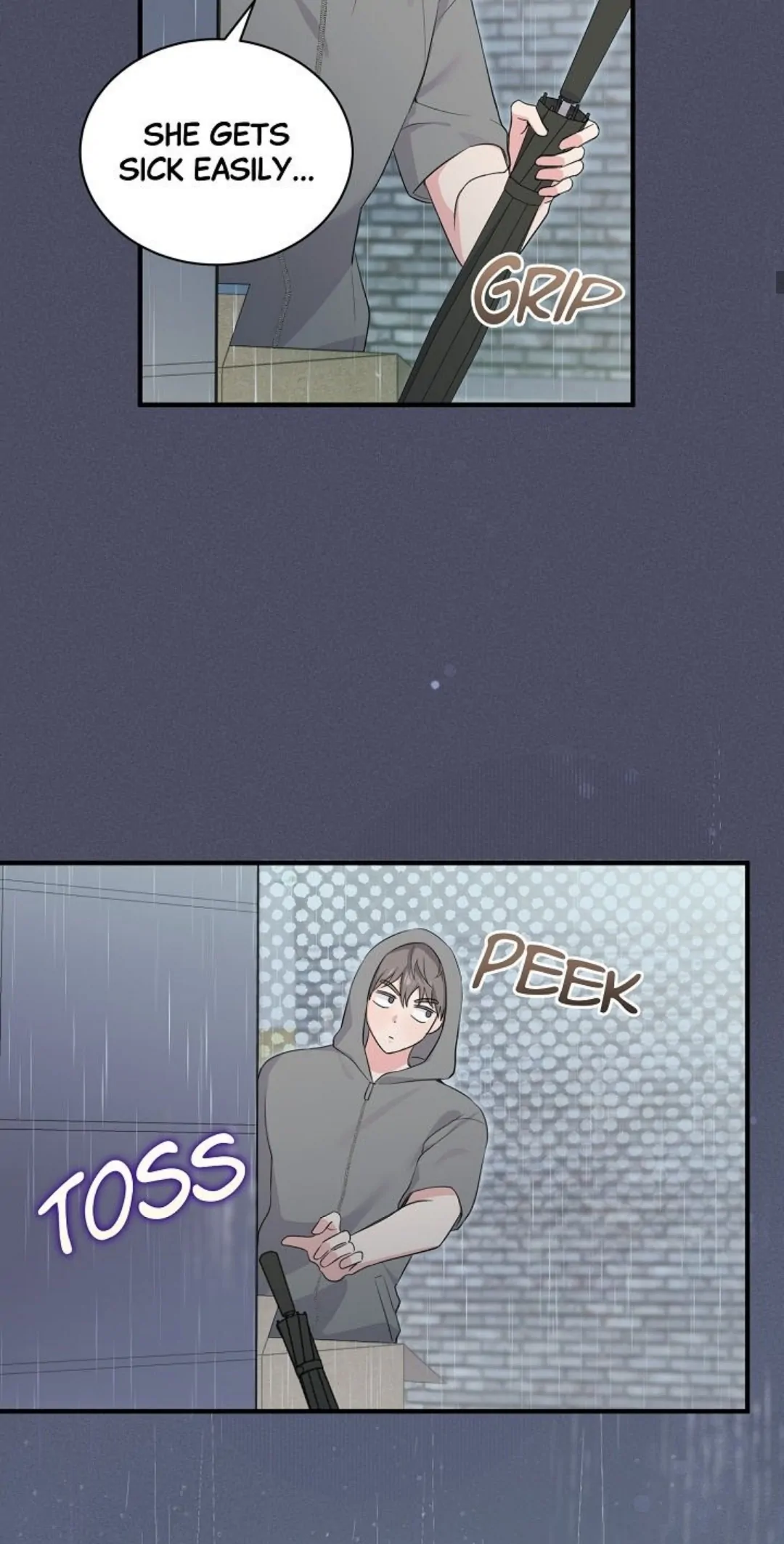 Moonshark: Sharks Are Born To Be Stars Chapter 29 - page 13