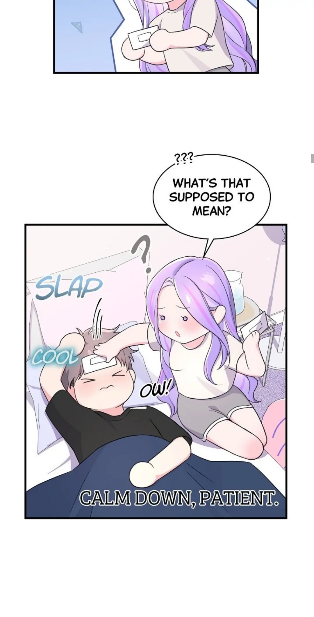 Moonshark: Sharks Are Born To Be Stars Chapter 29 - page 18