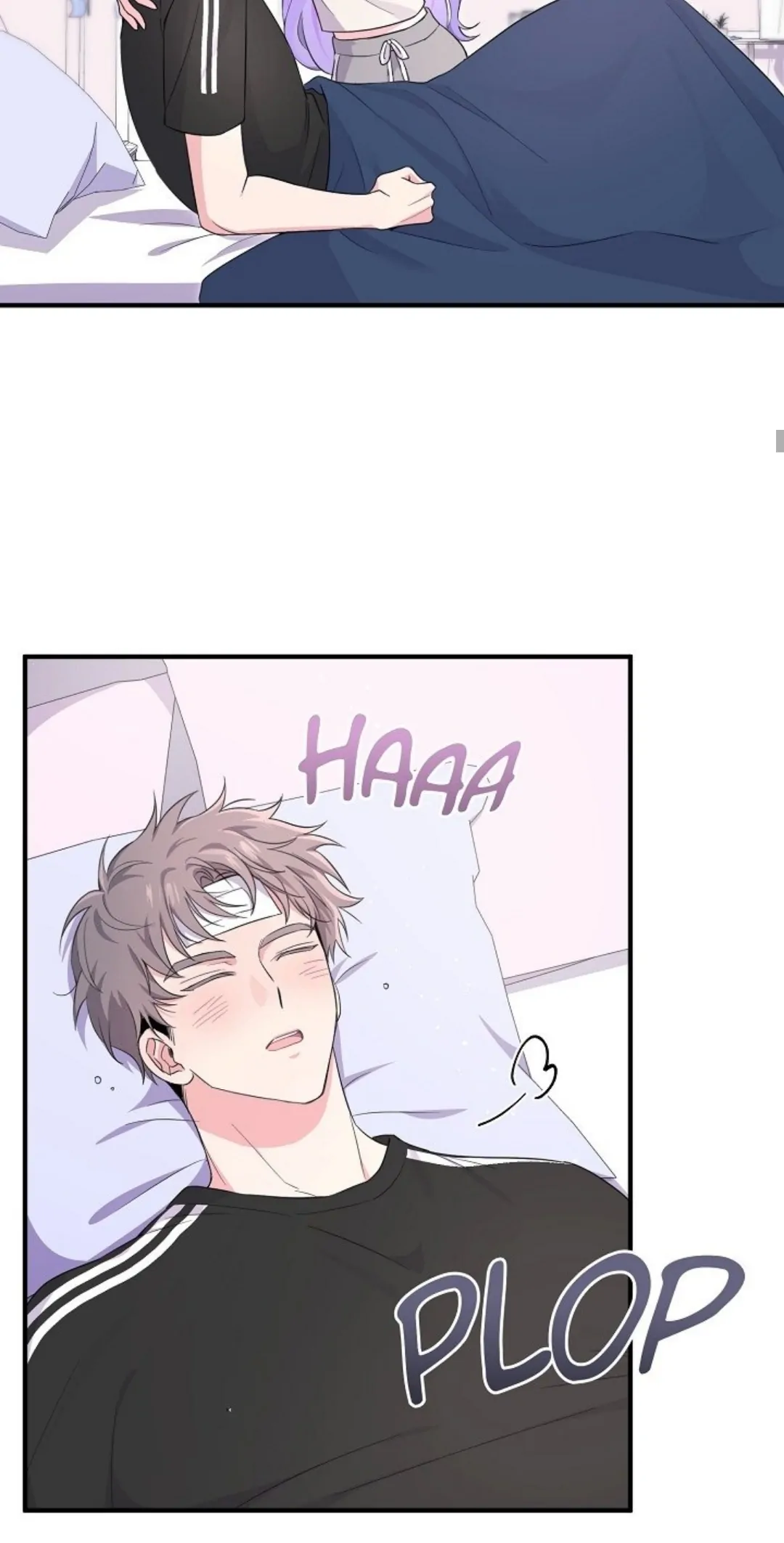 Moonshark: Sharks Are Born To Be Stars Chapter 29 - page 20