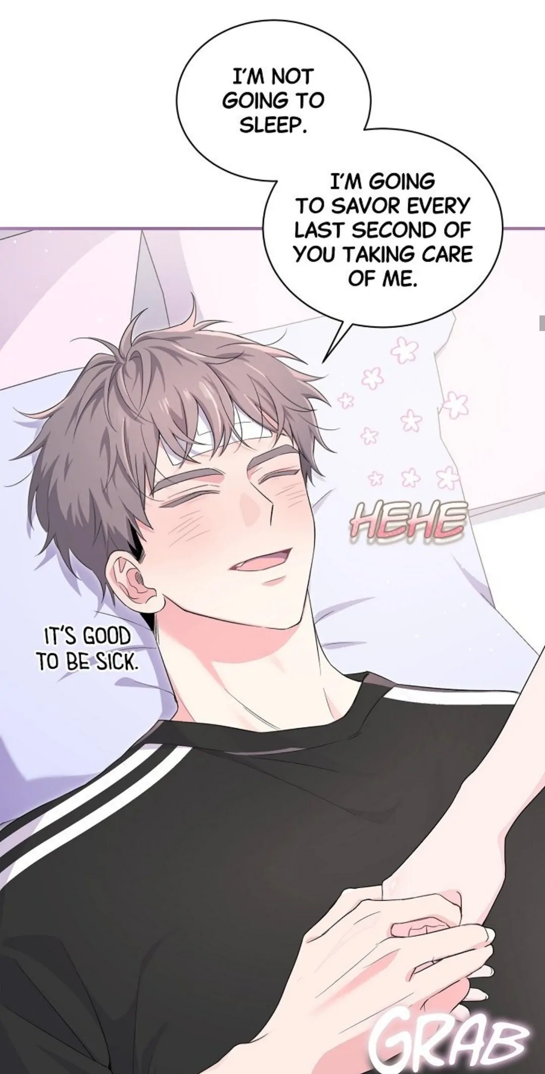 Moonshark: Sharks Are Born To Be Stars Chapter 29 - page 21