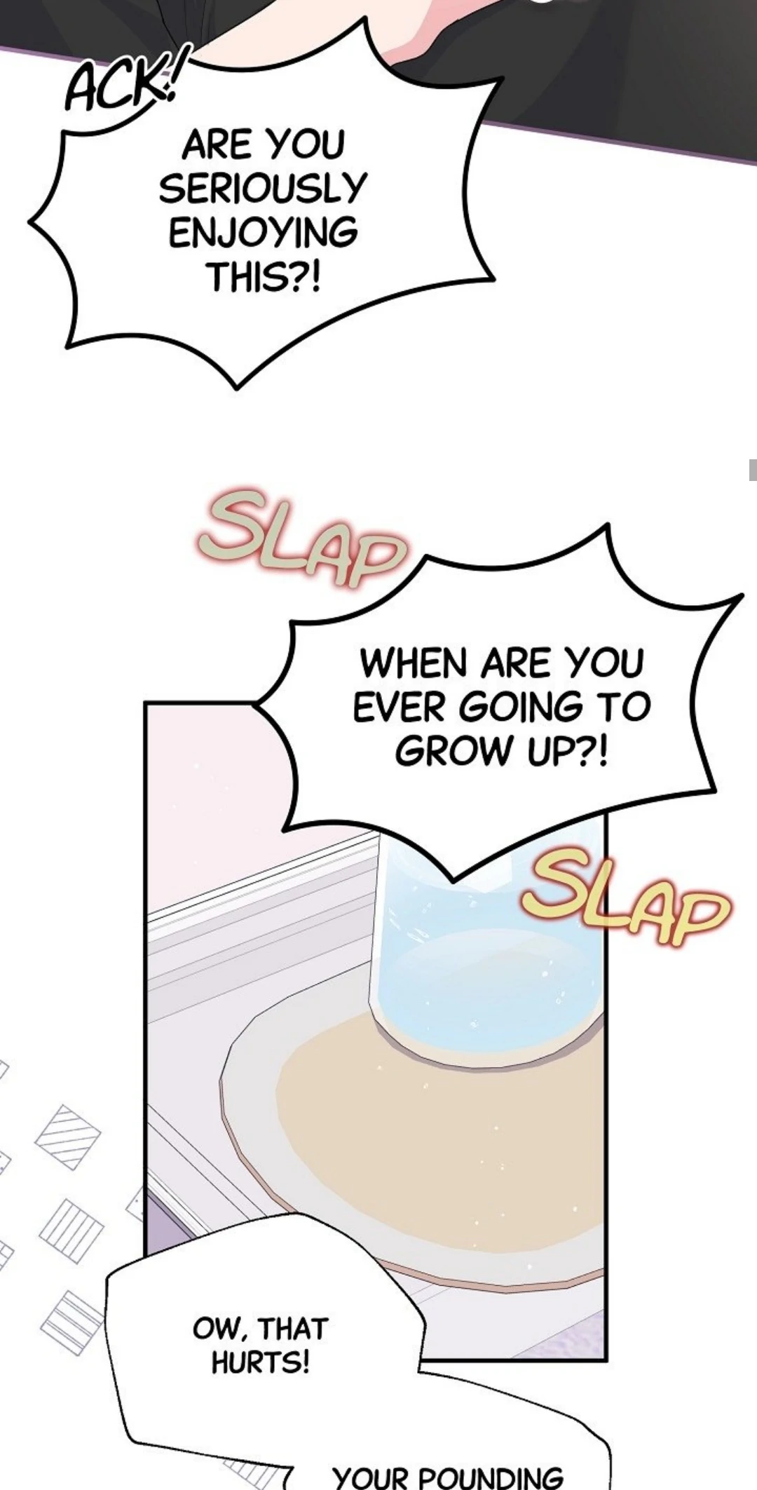 Moonshark: Sharks Are Born To Be Stars Chapter 29 - page 22