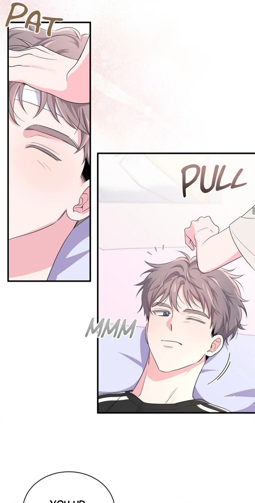 Moonshark: Sharks Are Born To Be Stars Chapter 29 - page 29