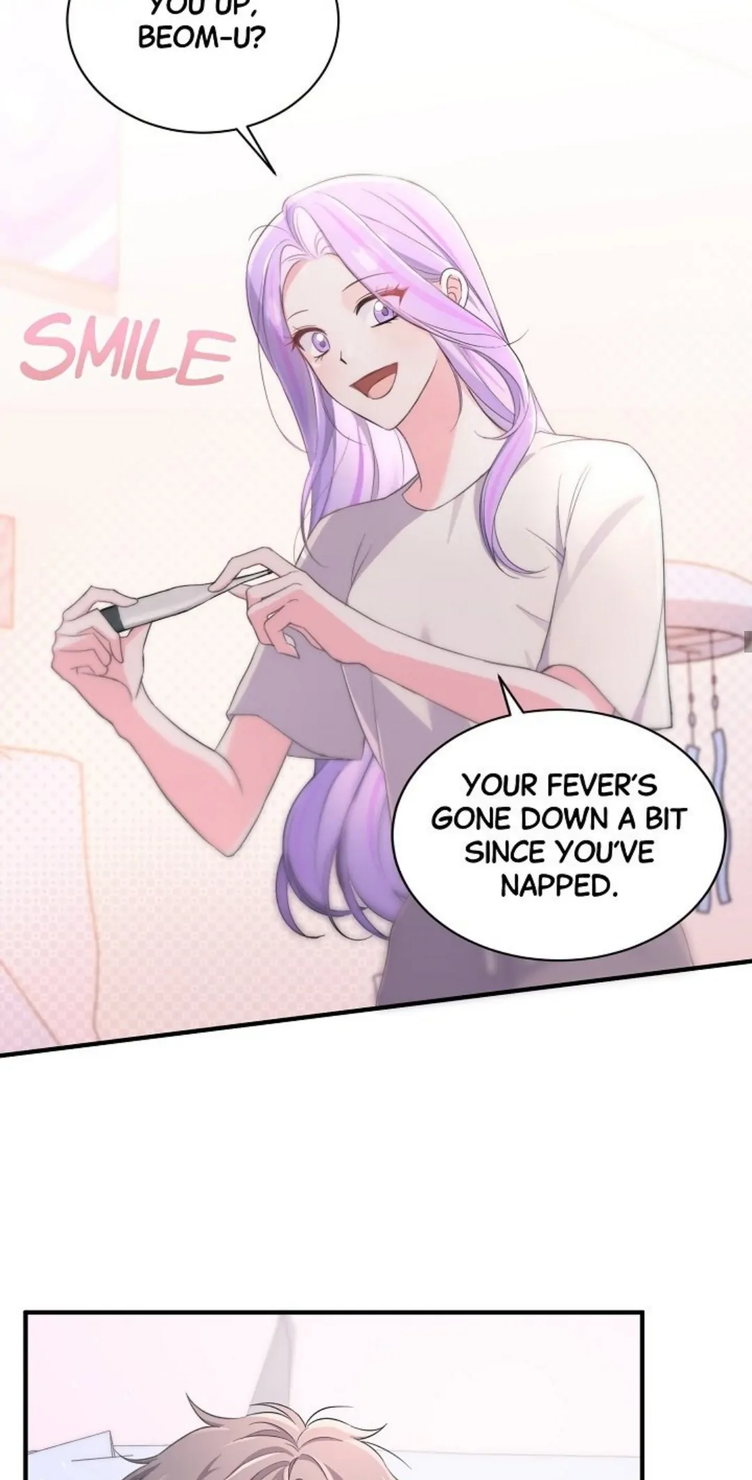 Moonshark: Sharks Are Born To Be Stars Chapter 29 - page 30