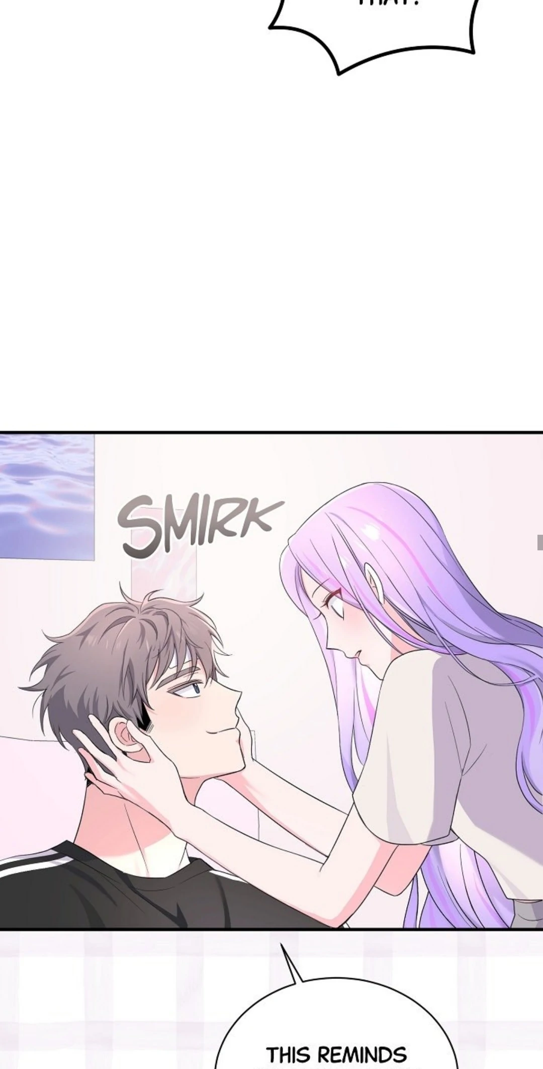 Moonshark: Sharks Are Born To Be Stars Chapter 29 - page 35