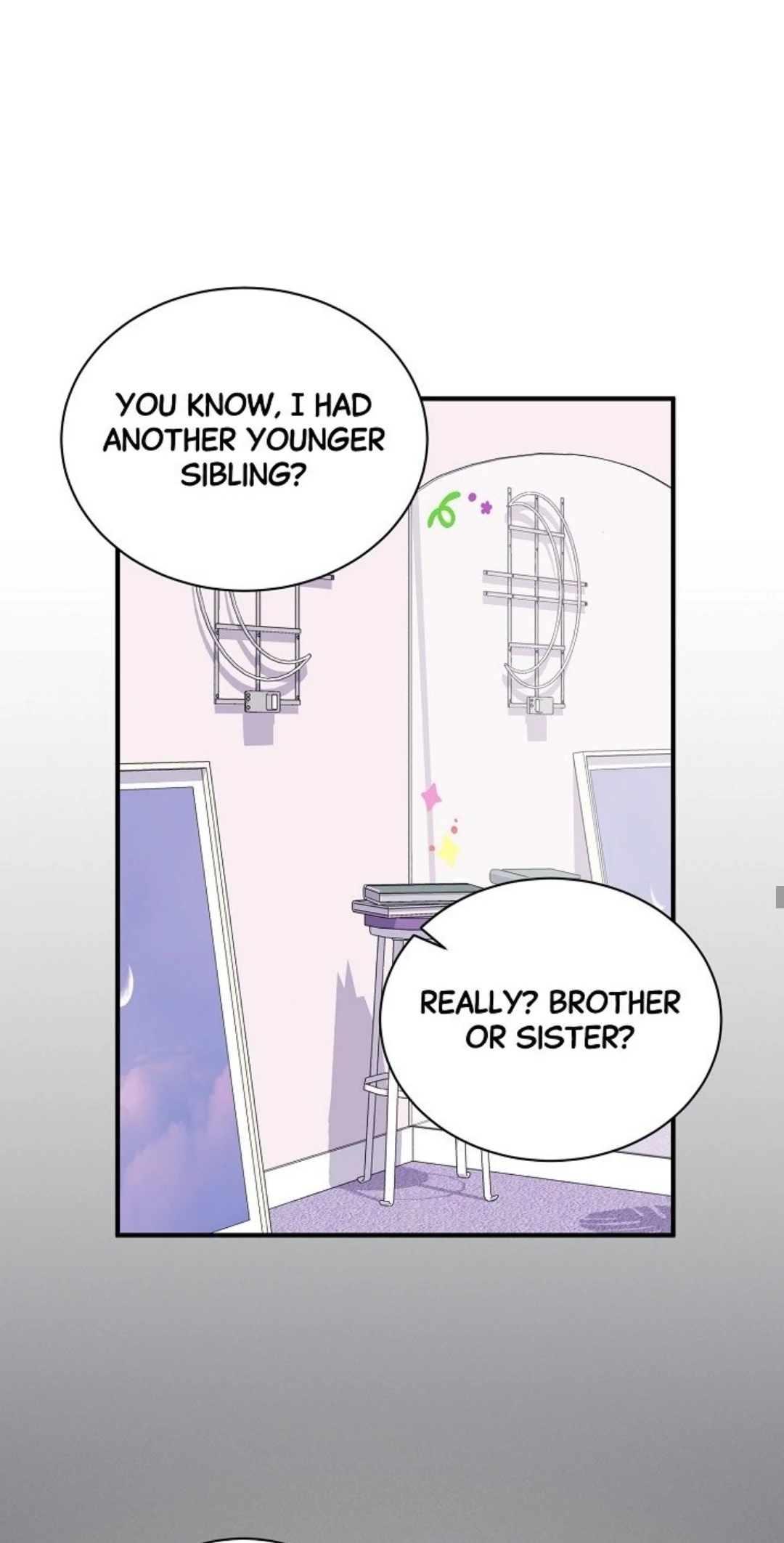 Moonshark: Sharks Are Born To Be Stars Chapter 29 - page 40