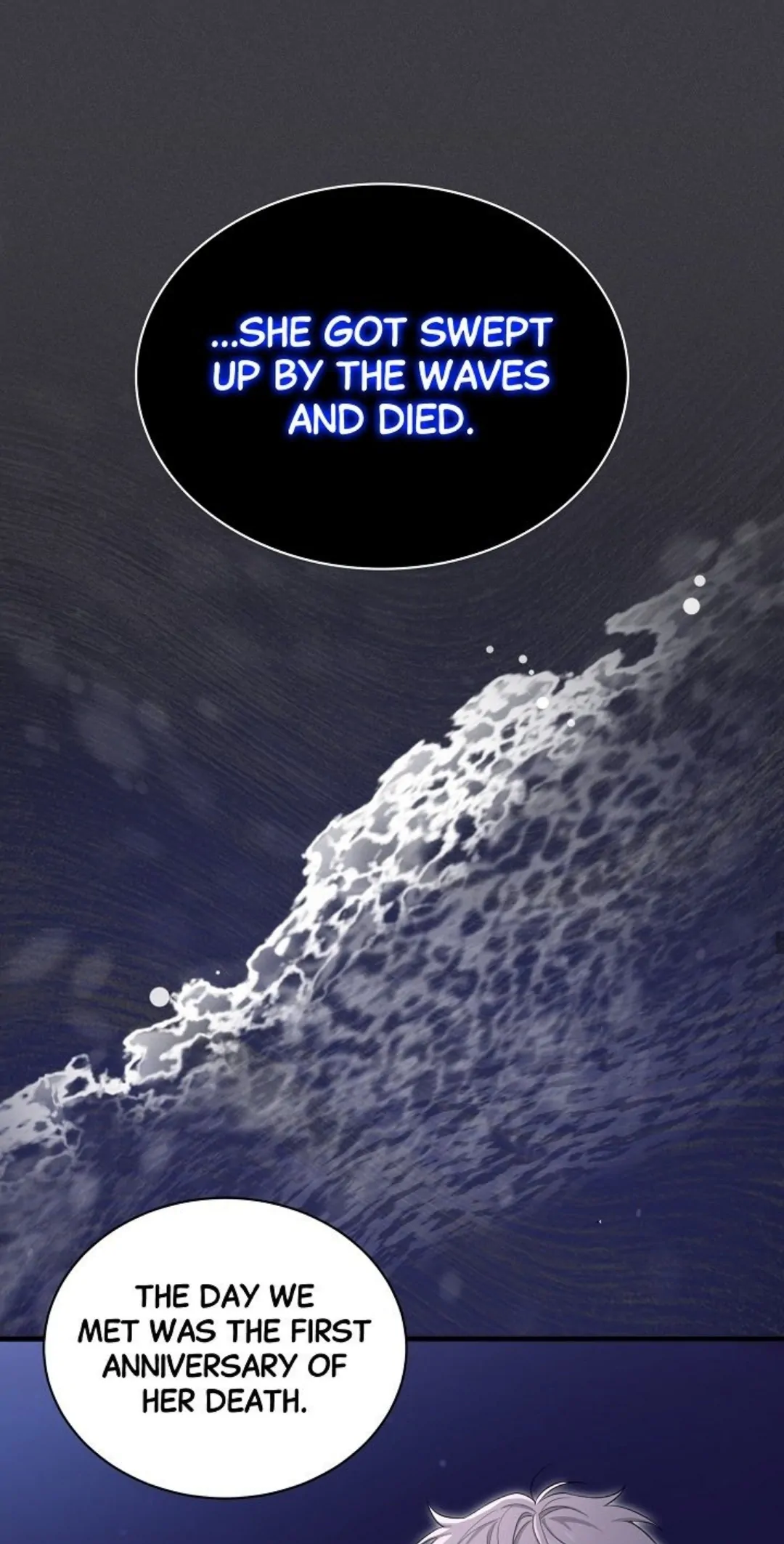 Moonshark: Sharks Are Born To Be Stars Chapter 29 - page 42