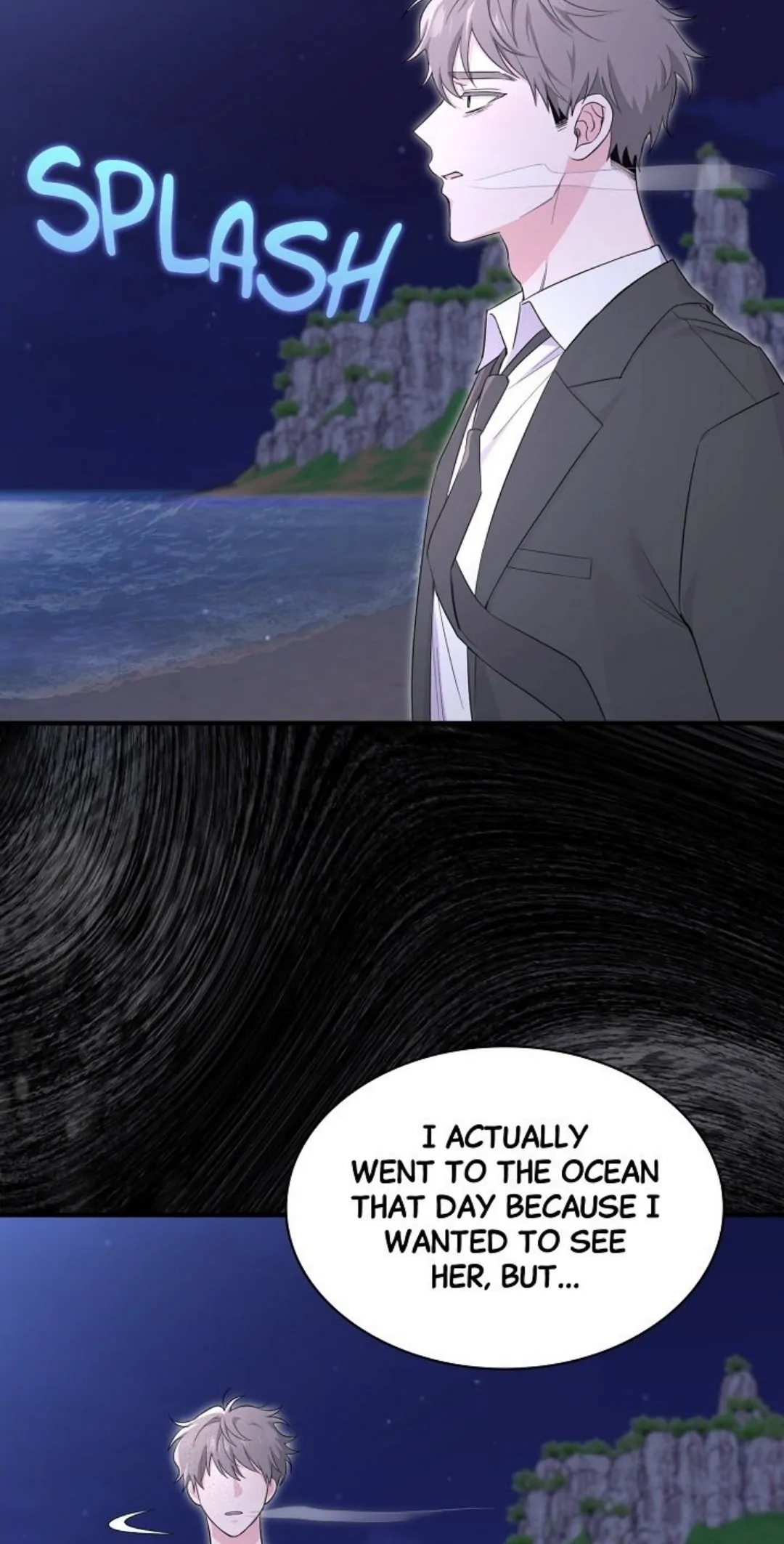 Moonshark: Sharks Are Born To Be Stars Chapter 29 - page 43