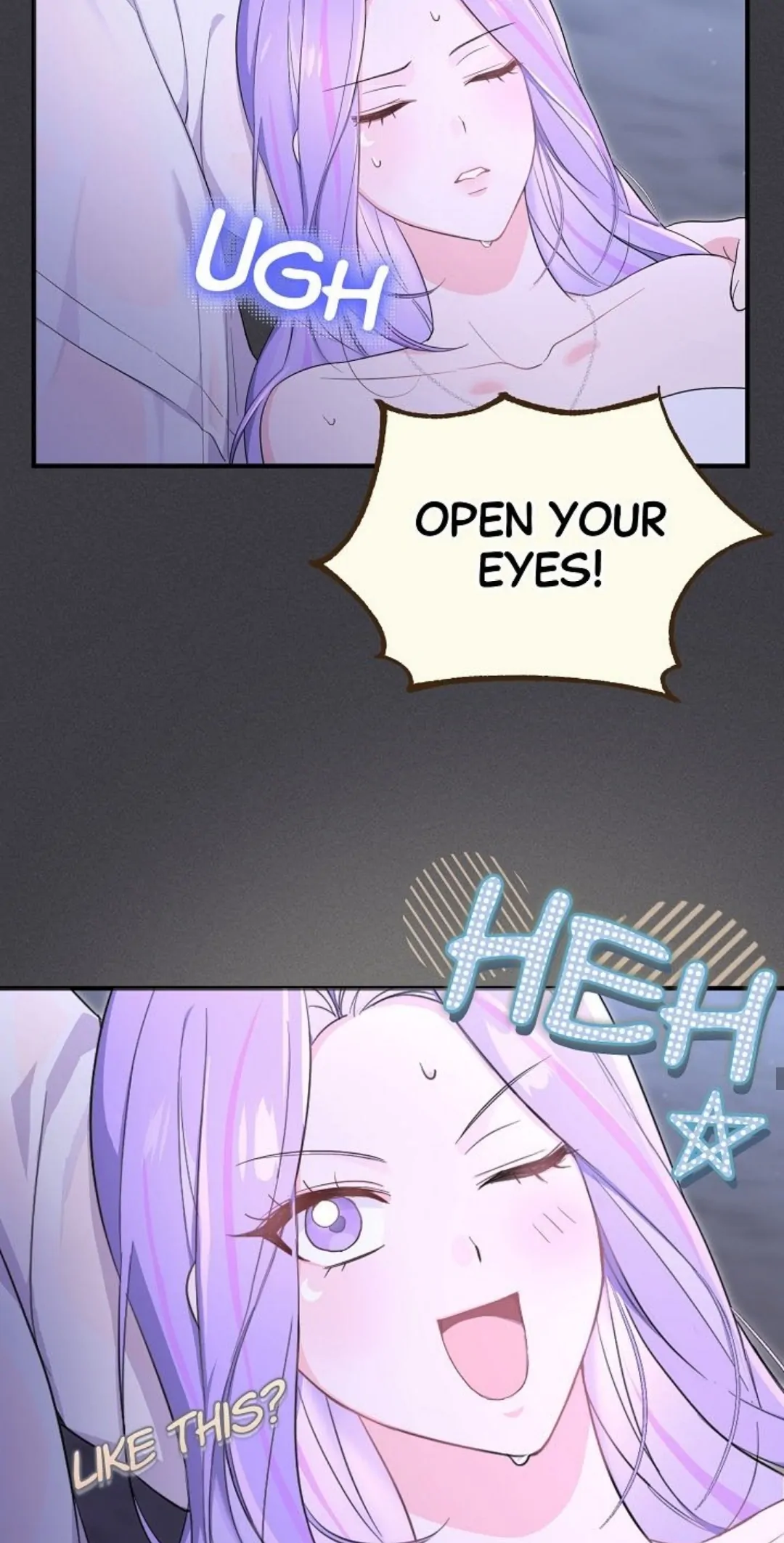 Moonshark: Sharks Are Born To Be Stars Chapter 29 - page 48