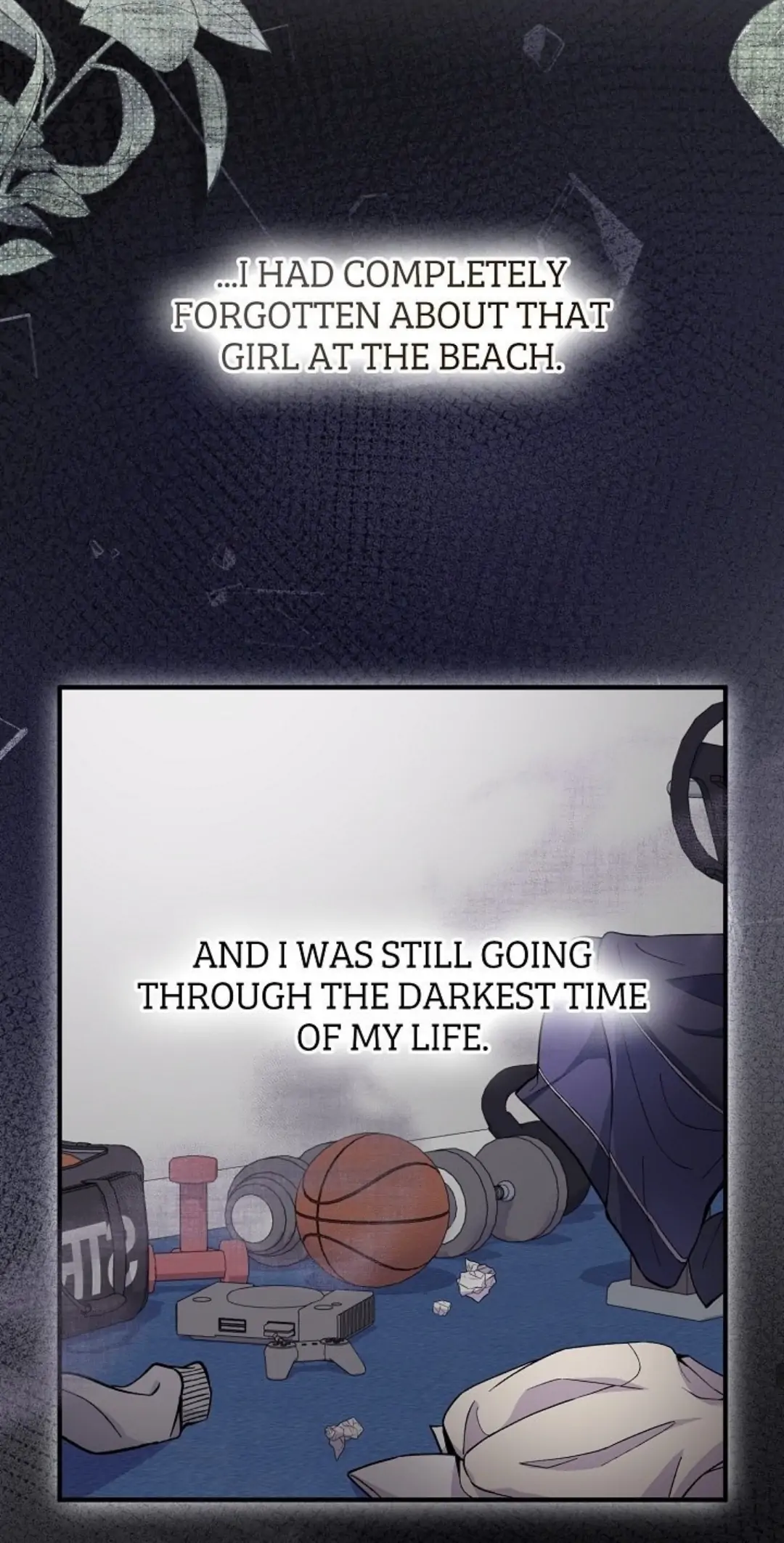 Moonshark: Sharks Are Born To Be Stars Chapter 29 - page 61