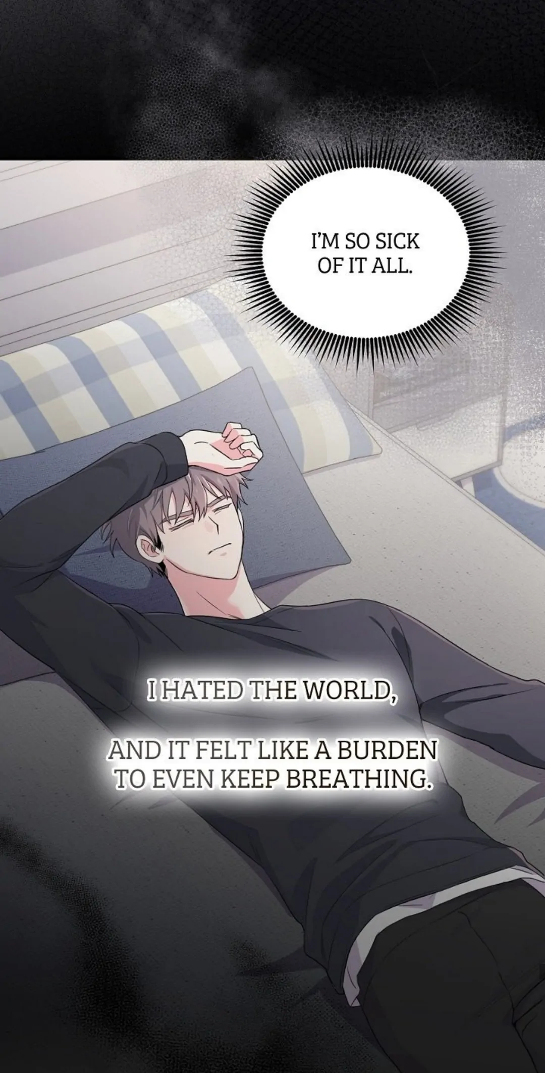 Moonshark: Sharks Are Born To Be Stars Chapter 29 - page 62