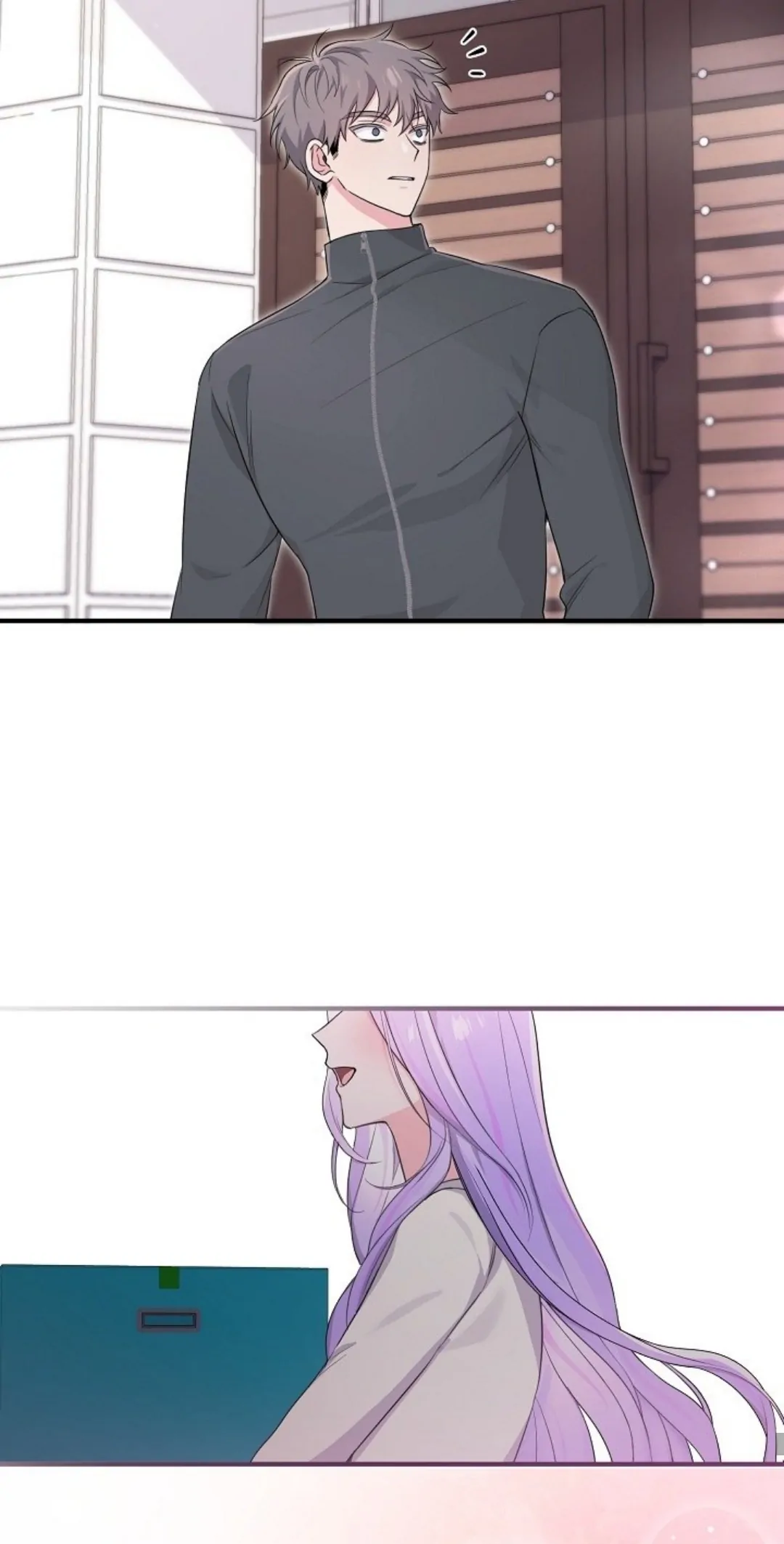 Moonshark: Sharks Are Born To Be Stars Chapter 29 - page 64