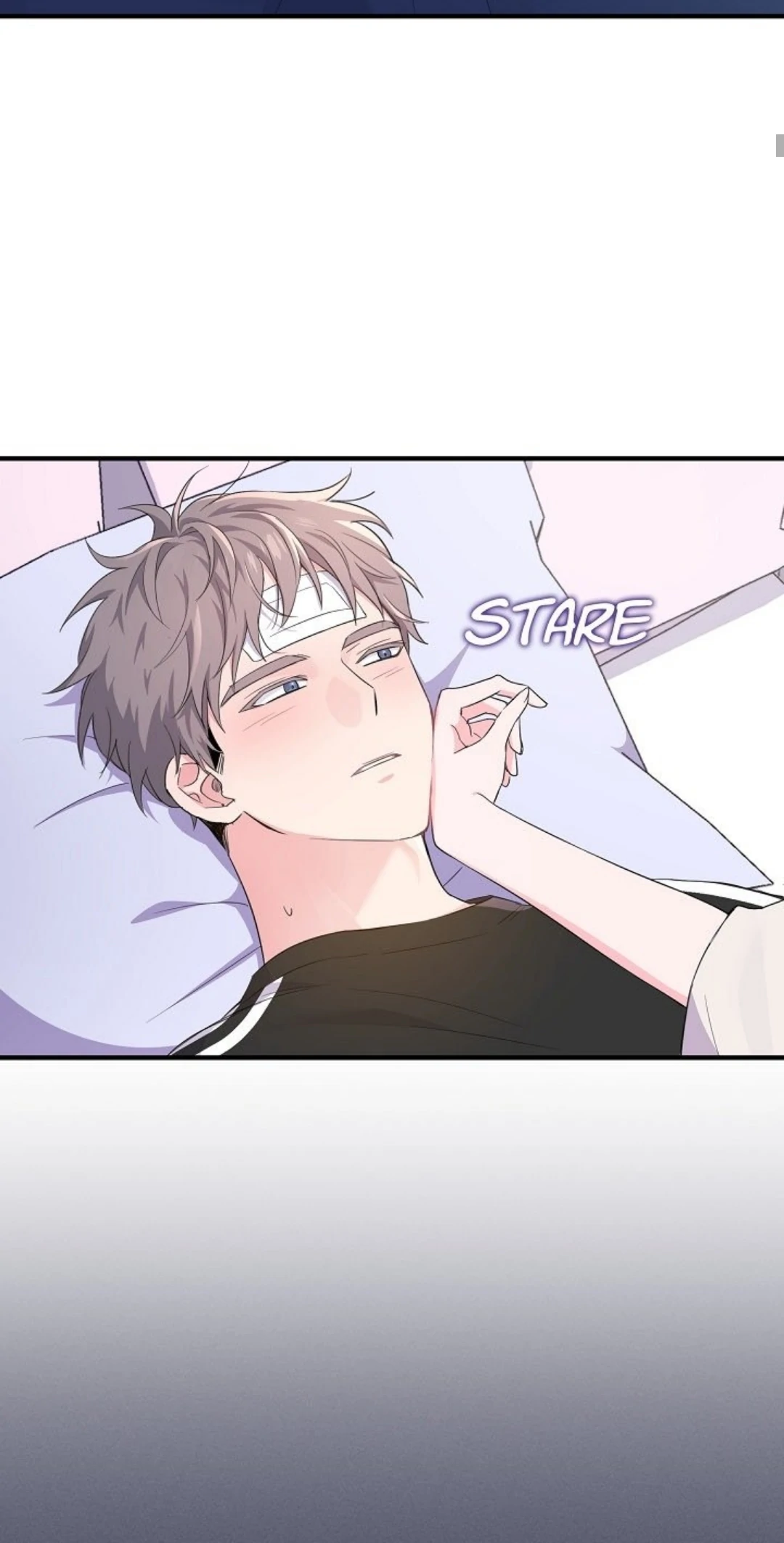 Moonshark: Sharks Are Born To Be Stars Chapter 29 - page 7