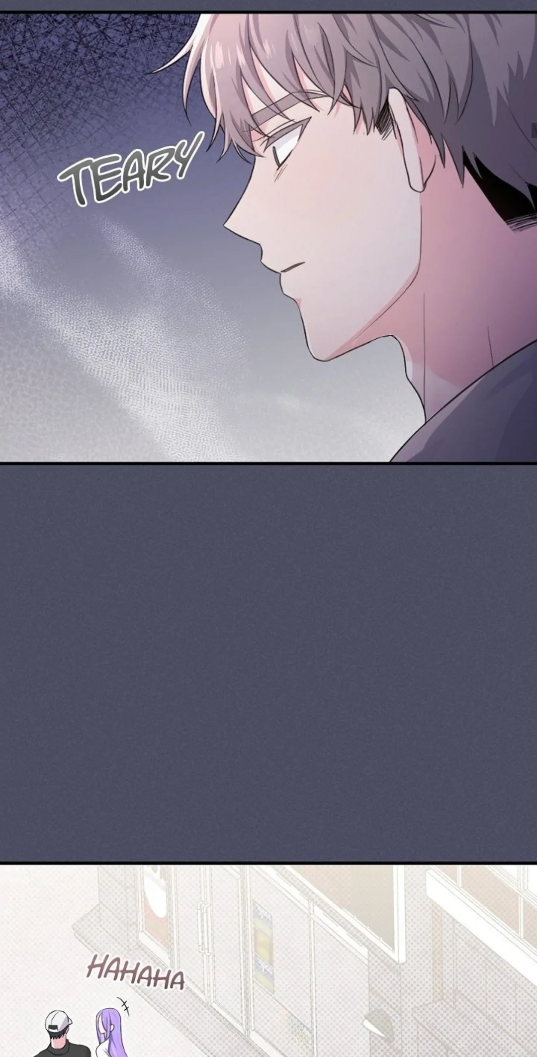 Moonshark: Sharks Are Born To Be Stars Chapter 29 - page 9