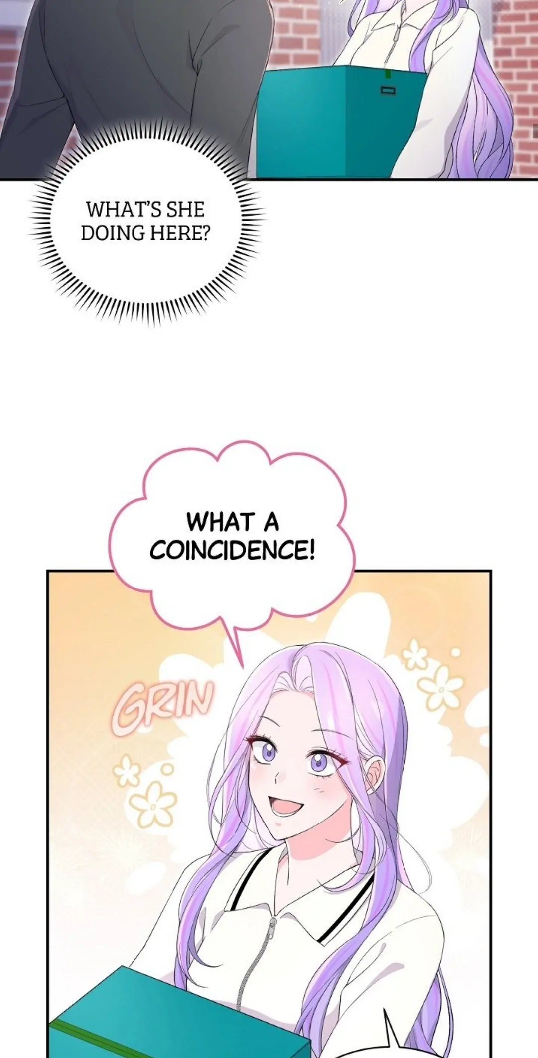 Moonshark: Sharks Are Born To Be Stars Chapter 30 - page 10