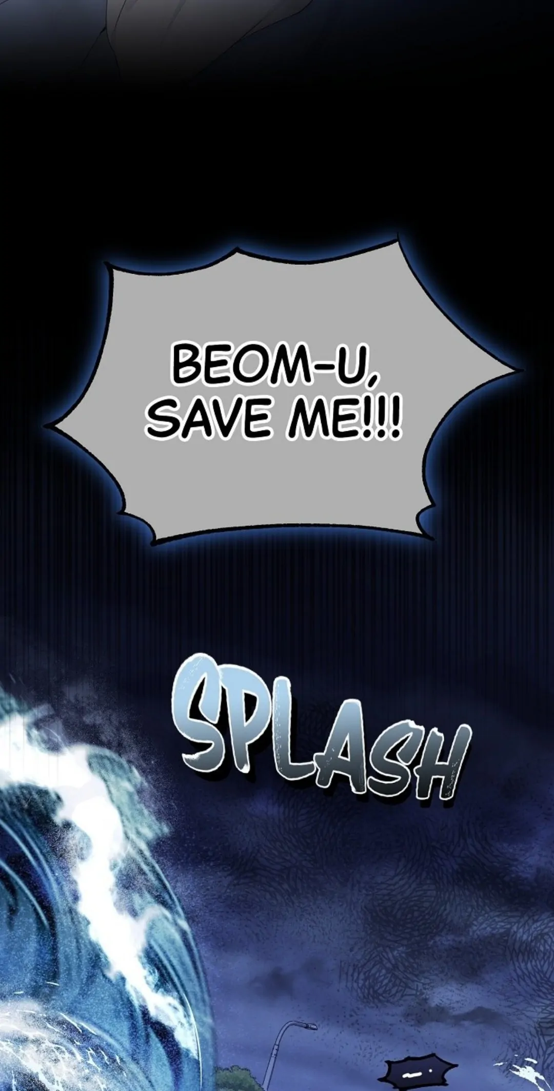 Moonshark: Sharks Are Born To Be Stars Chapter 30 - page 19