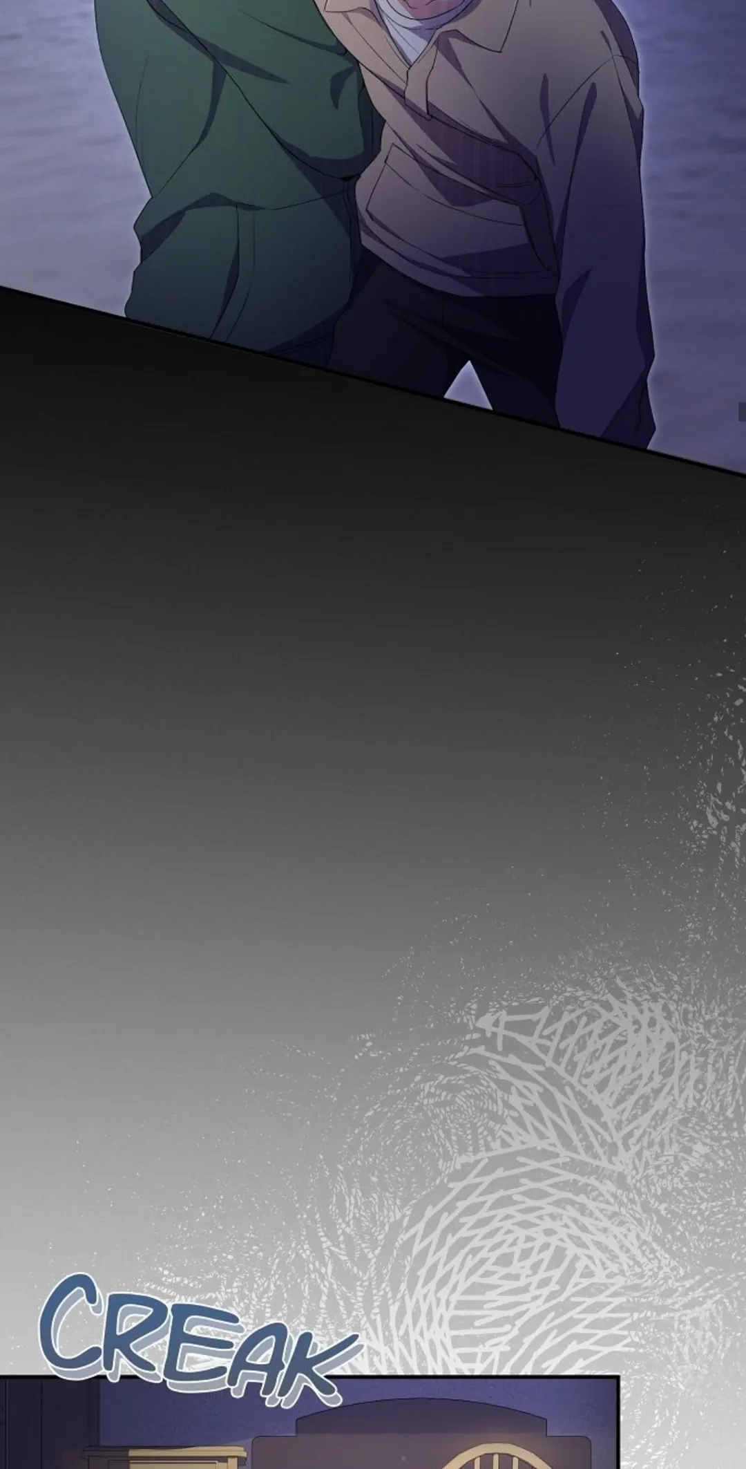 Moonshark: Sharks Are Born To Be Stars Chapter 30 - page 22