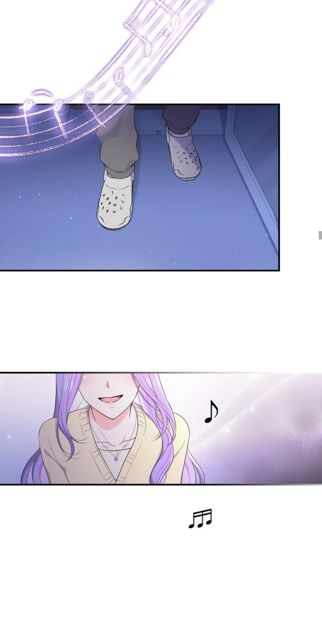 Moonshark: Sharks Are Born To Be Stars Chapter 30 - page 29