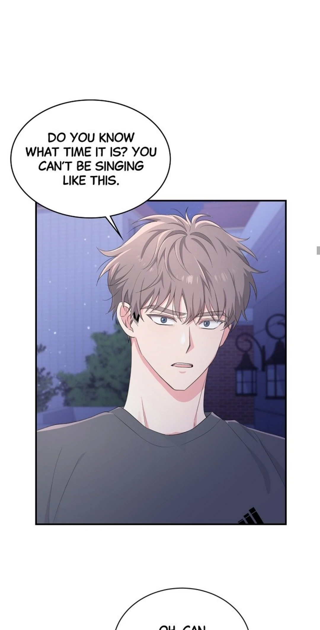 Moonshark: Sharks Are Born To Be Stars Chapter 30 - page 31