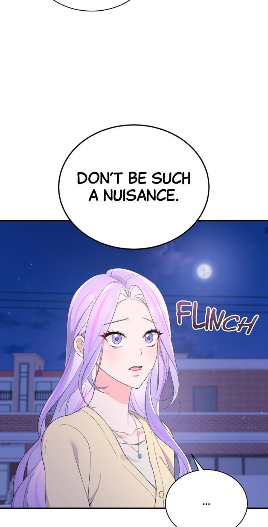 Moonshark: Sharks Are Born To Be Stars Chapter 30 - page 34