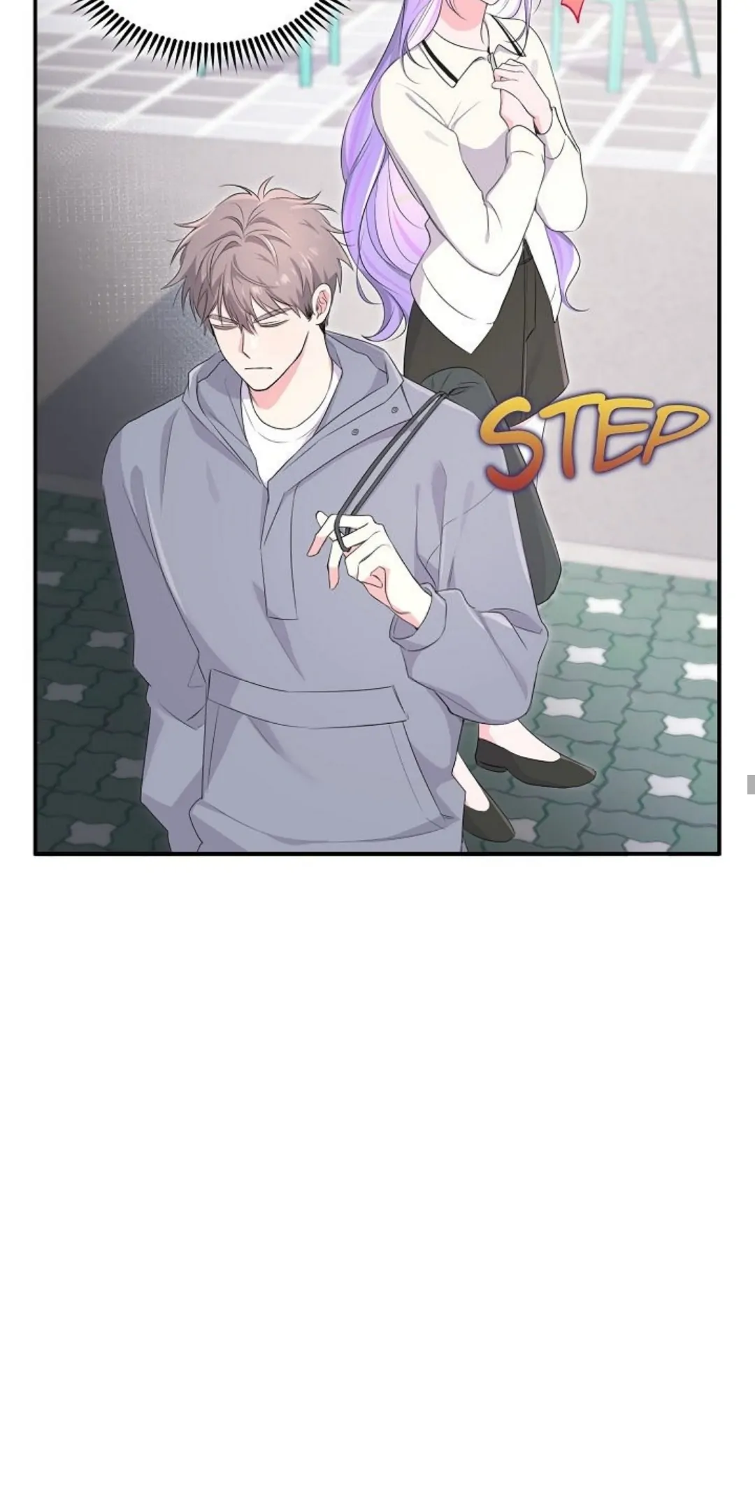Moonshark: Sharks Are Born To Be Stars Chapter 30 - page 41