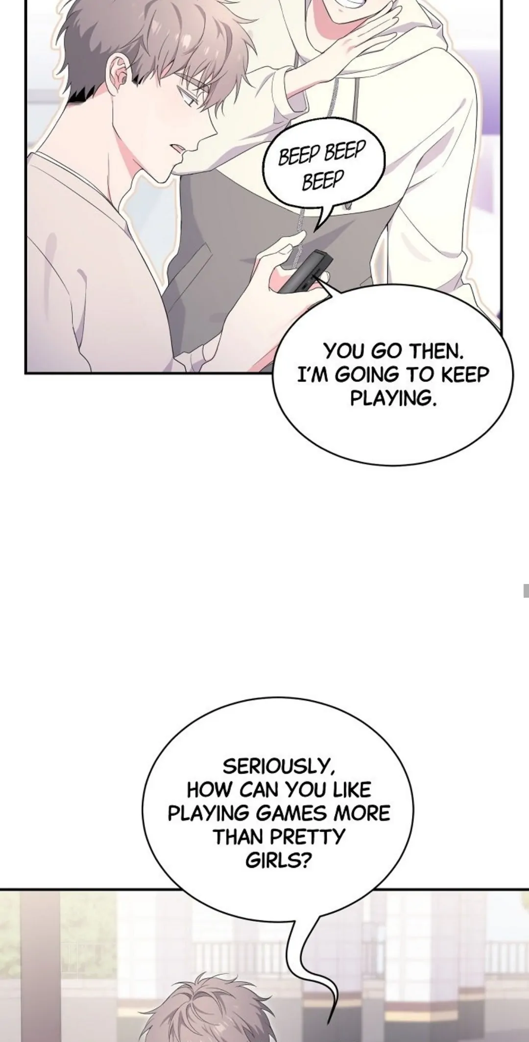 Moonshark: Sharks Are Born To Be Stars Chapter 30 - page 44