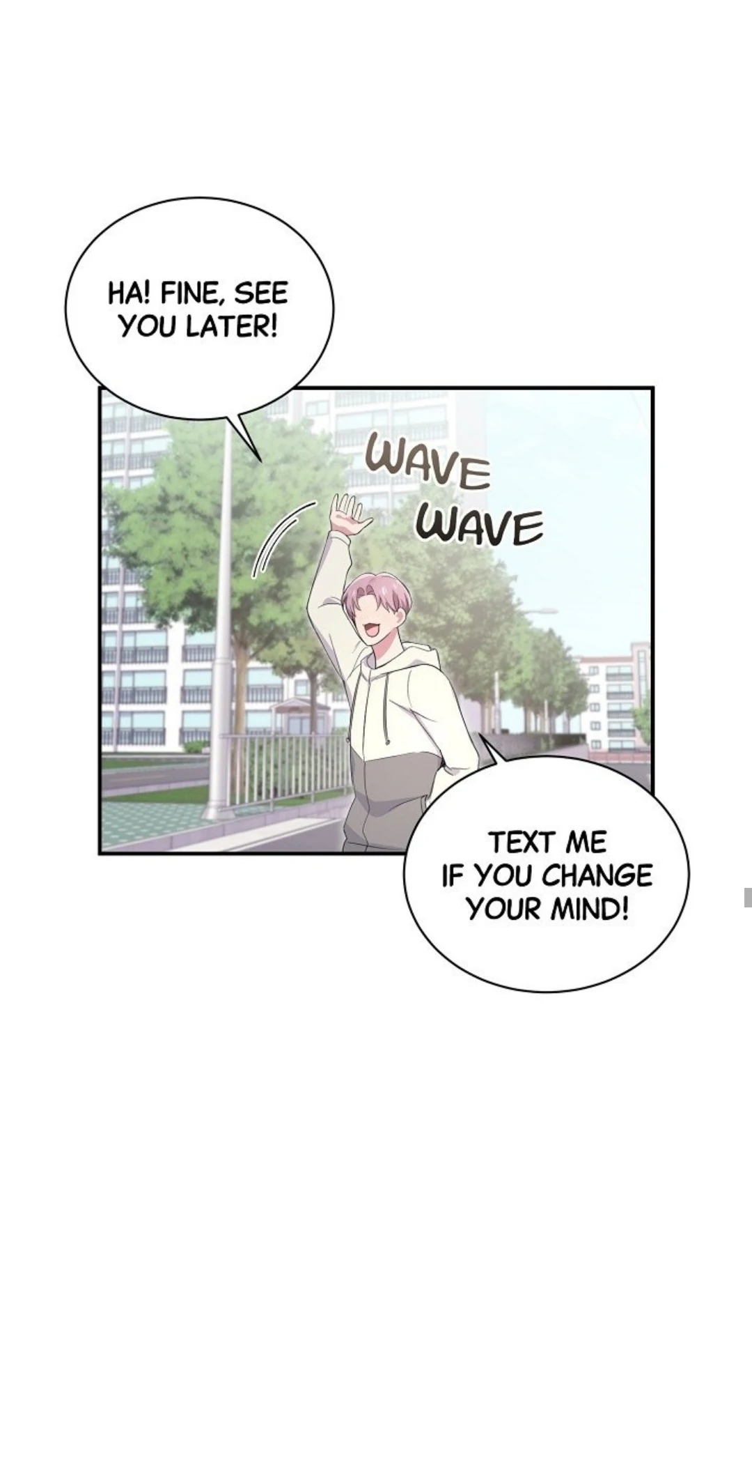 Moonshark: Sharks Are Born To Be Stars Chapter 30 - page 47
