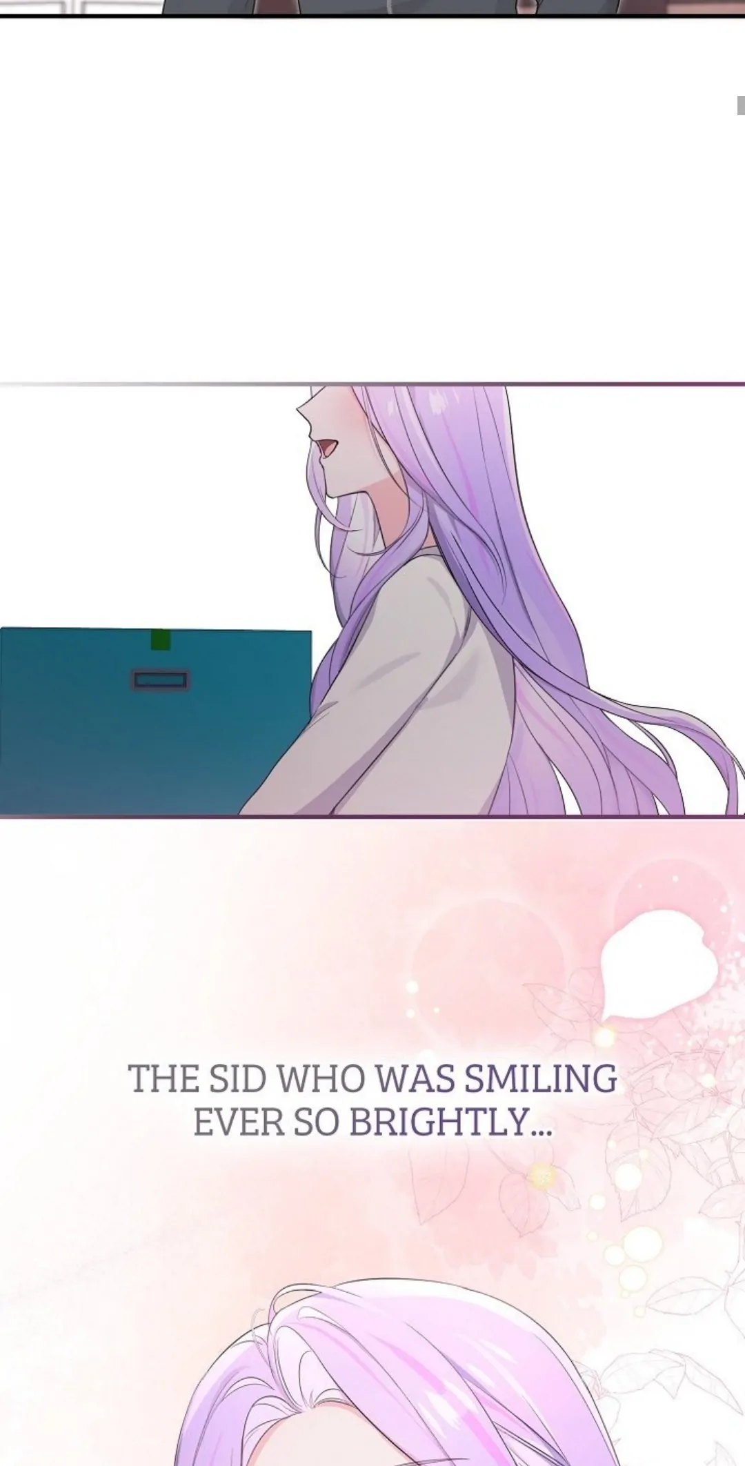 Moonshark: Sharks Are Born To Be Stars Chapter 30 - page 6