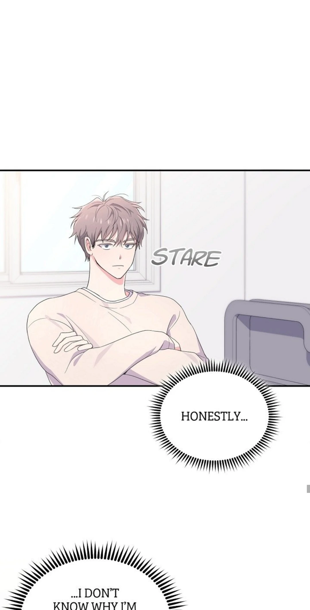 Moonshark: Sharks Are Born To Be Stars Chapter 30 - page 62