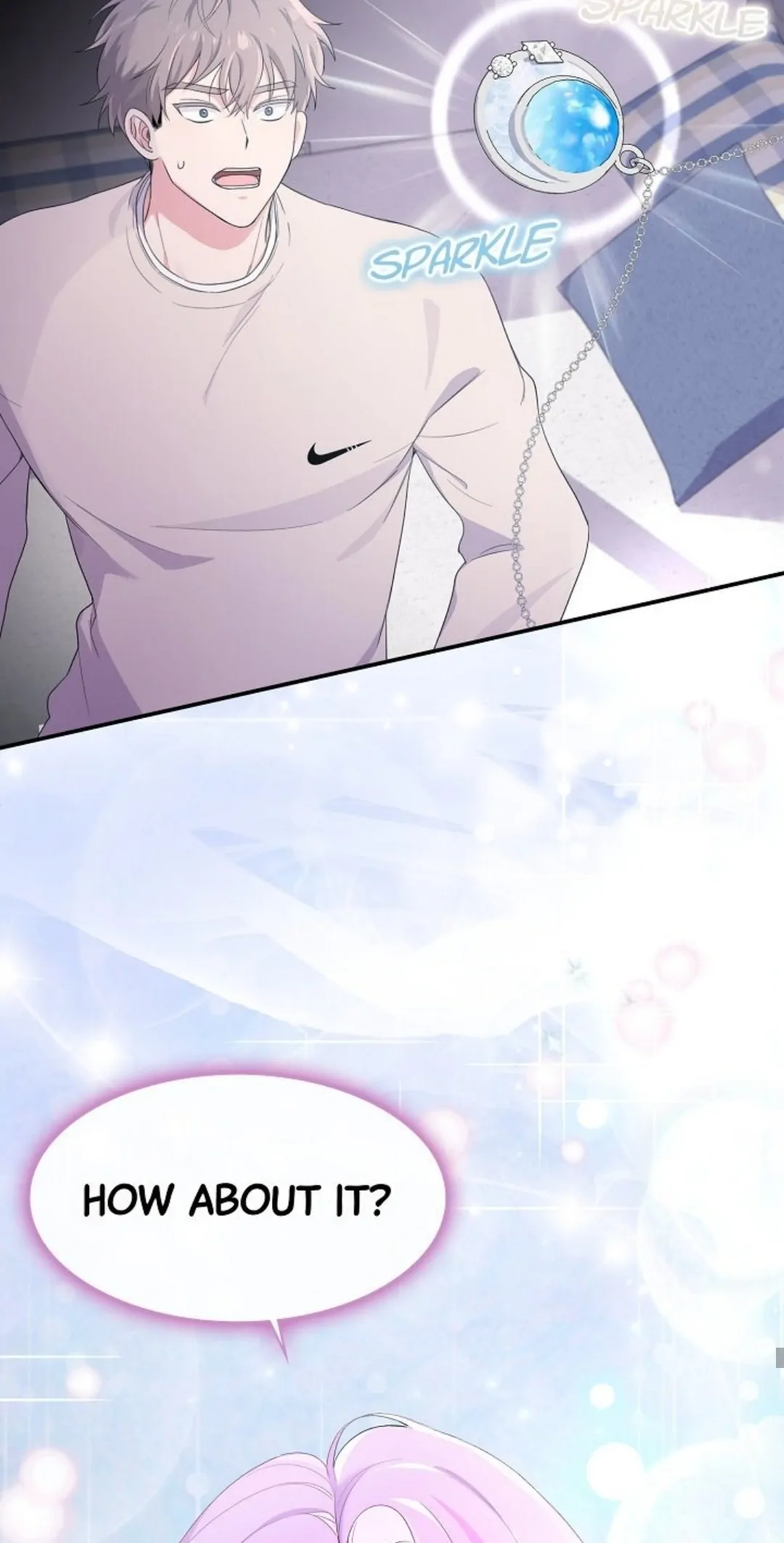 Moonshark: Sharks Are Born To Be Stars Chapter 30 - page 68