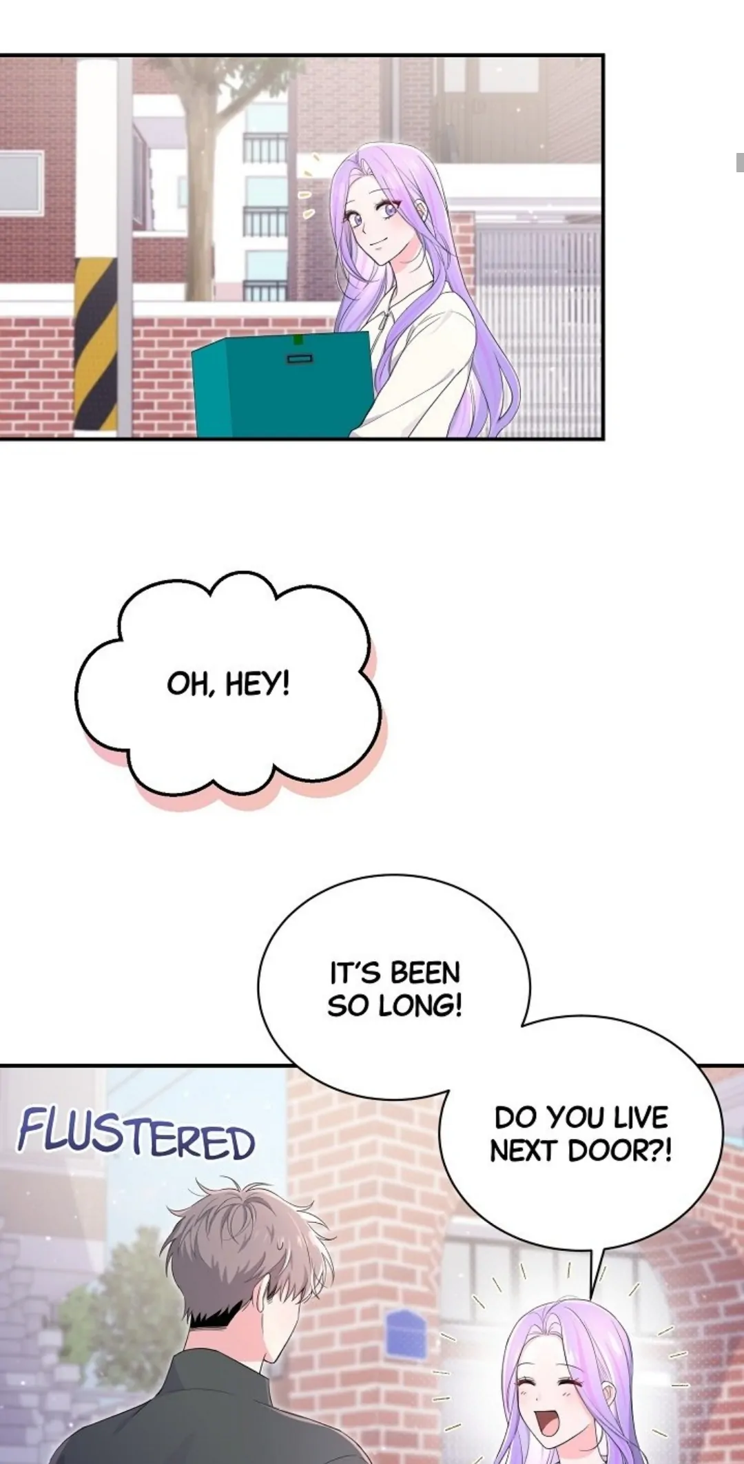 Moonshark: Sharks Are Born To Be Stars Chapter 30 - page 9