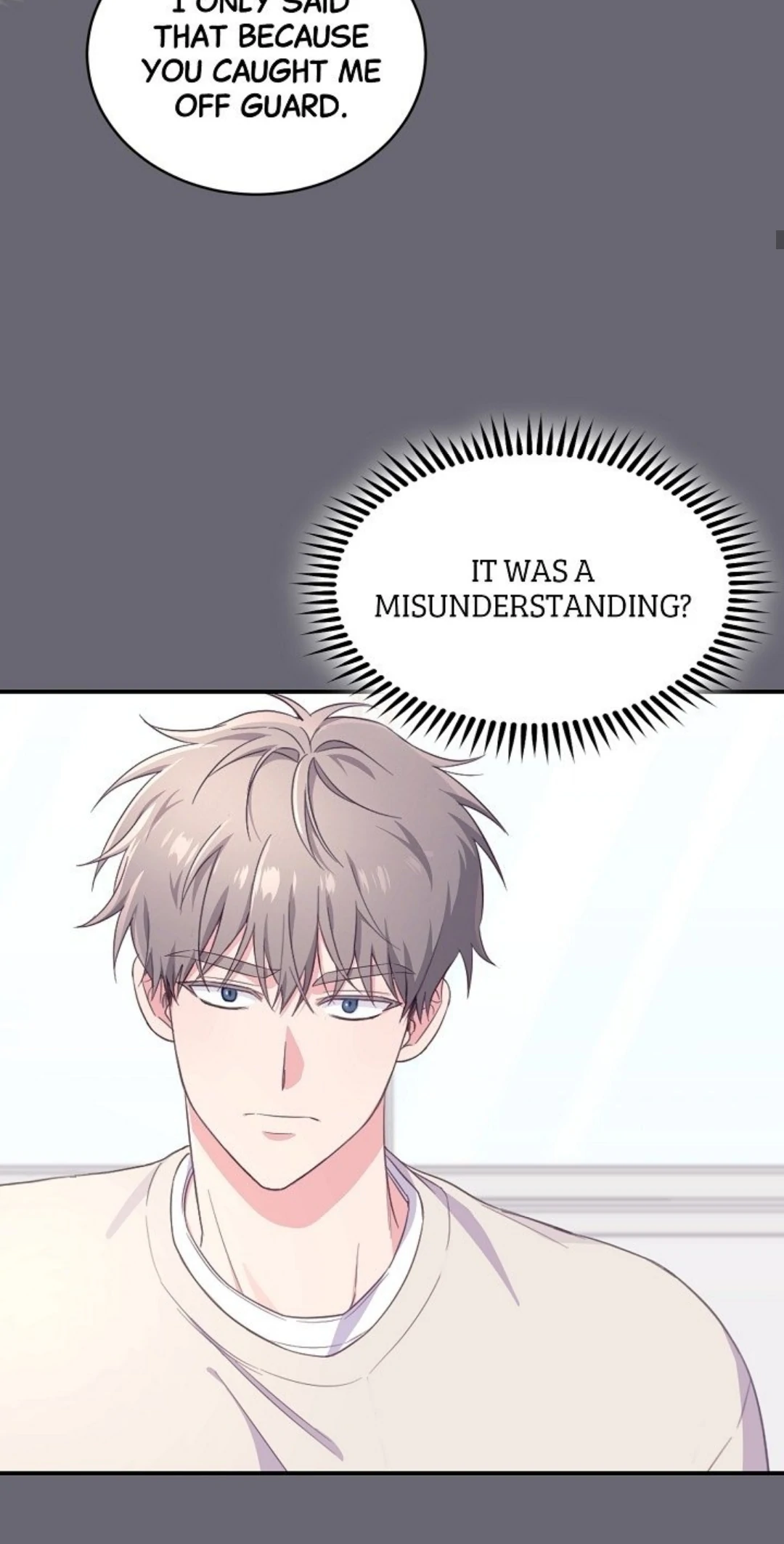 Moonshark: Sharks Are Born To Be Stars Chapter 31 - page 12