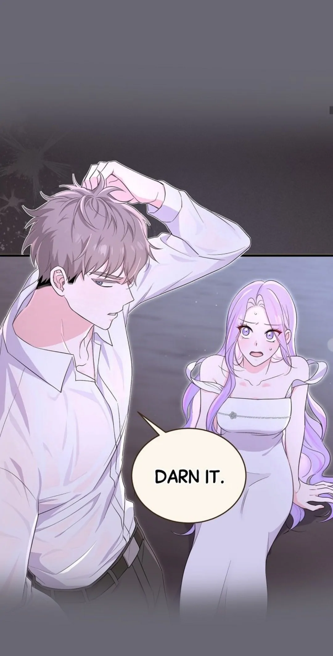 Moonshark: Sharks Are Born To Be Stars Chapter 31 - page 13