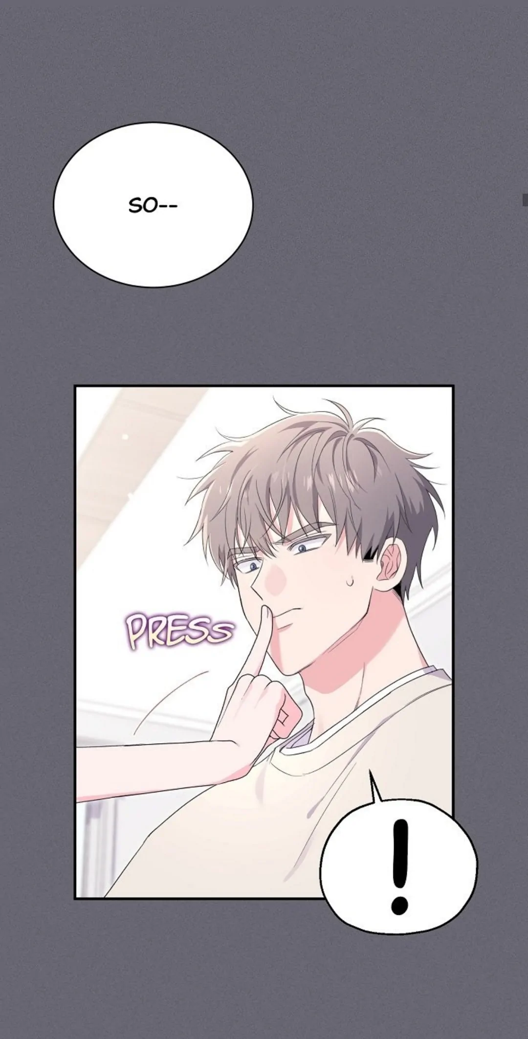 Moonshark: Sharks Are Born To Be Stars Chapter 31 - page 15