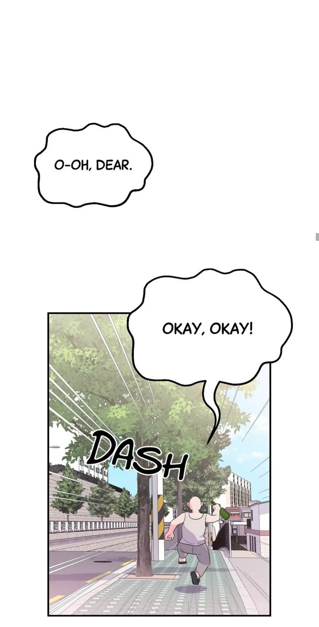Moonshark: Sharks Are Born To Be Stars Chapter 31 - page 30