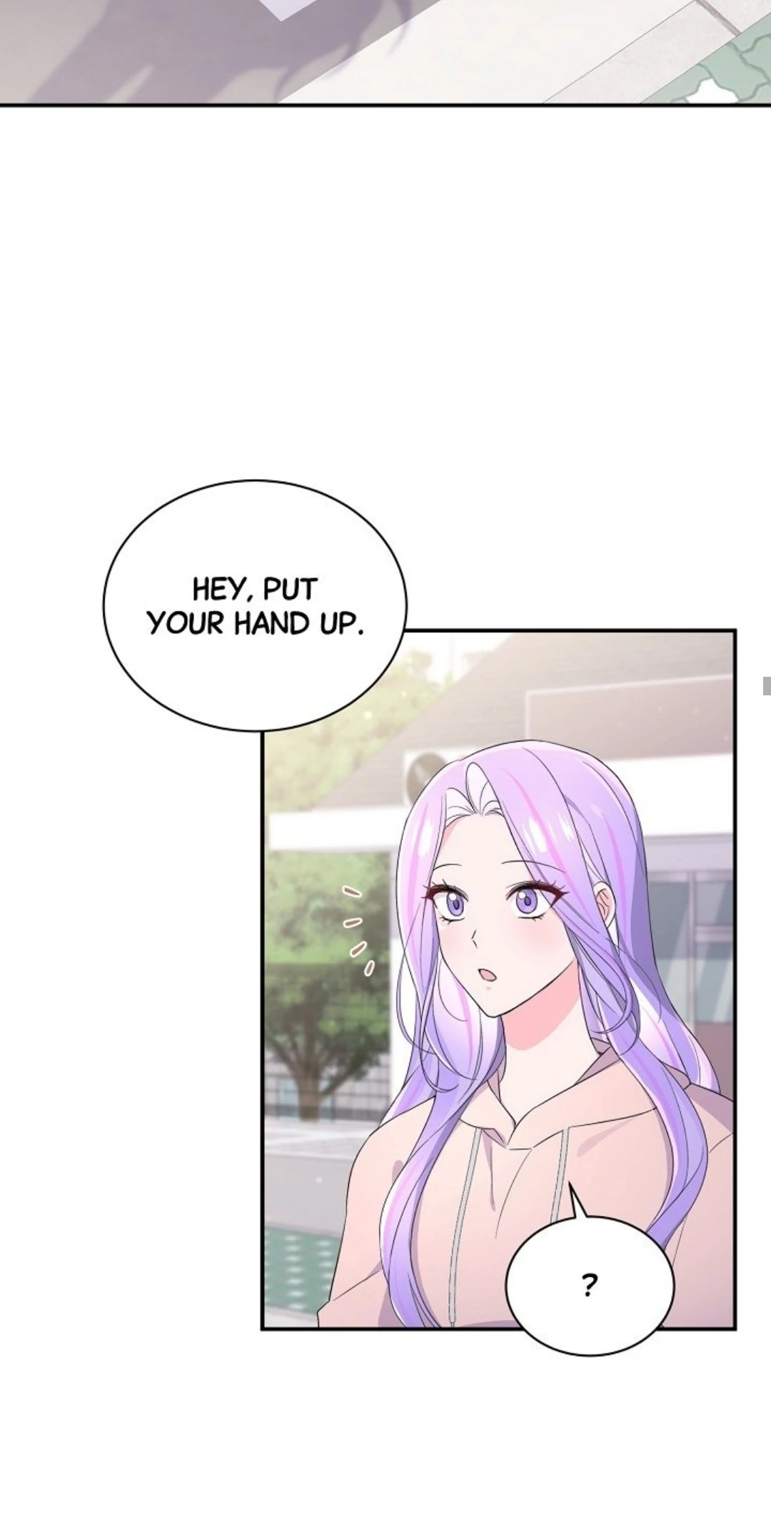 Moonshark: Sharks Are Born To Be Stars Chapter 31 - page 36
