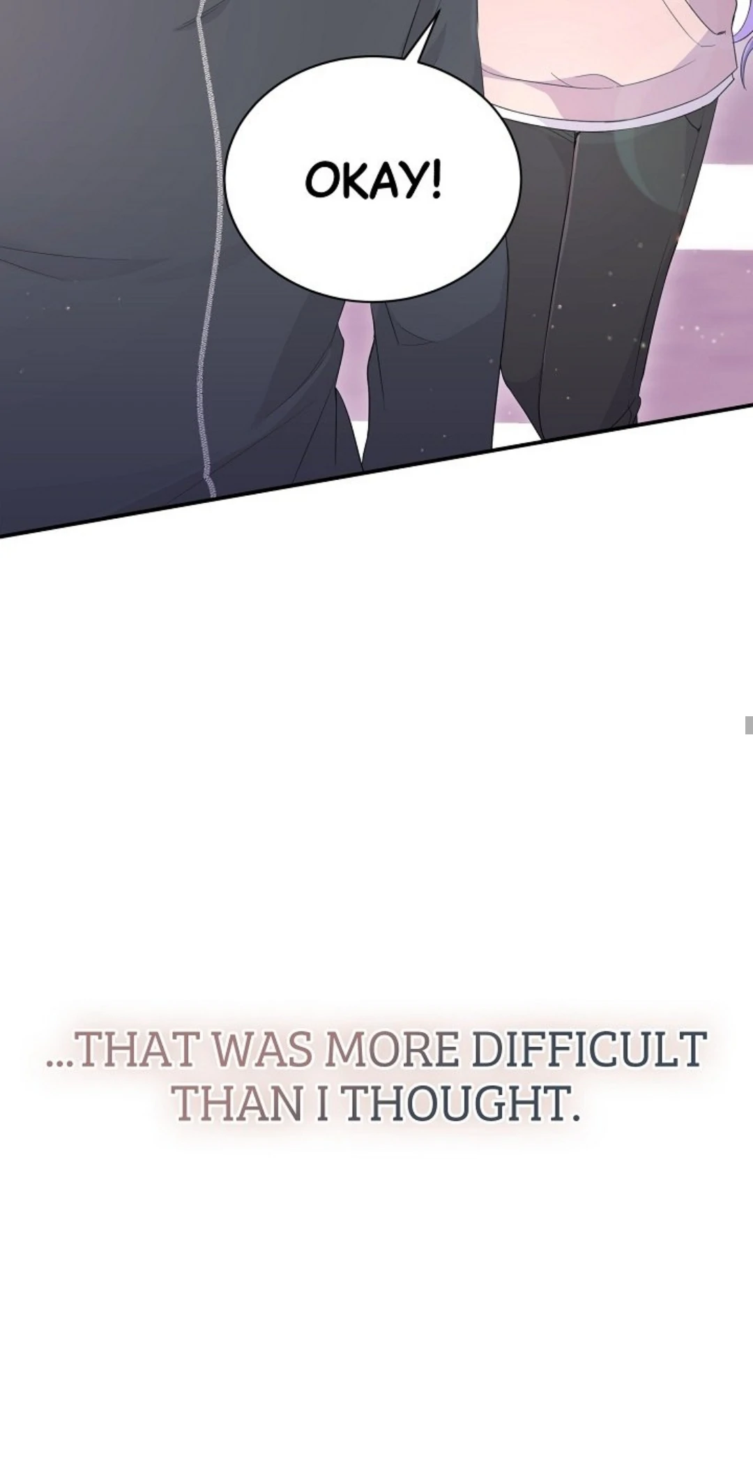 Moonshark: Sharks Are Born To Be Stars Chapter 31 - page 39