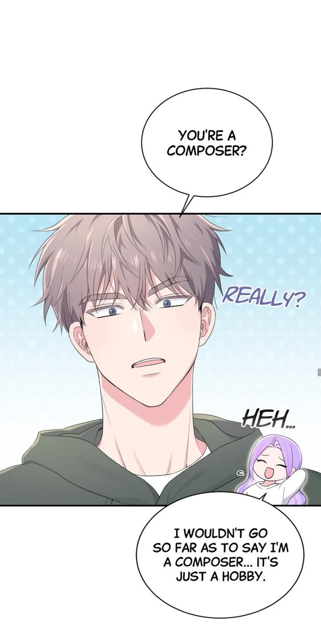 Moonshark: Sharks Are Born To Be Stars Chapter 31 - page 47