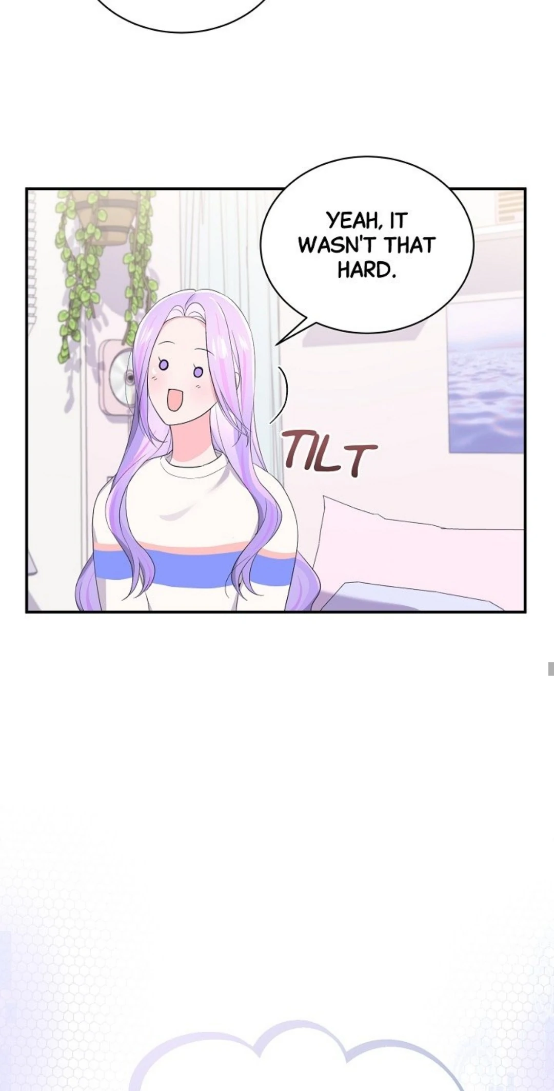Moonshark: Sharks Are Born To Be Stars Chapter 31 - page 49