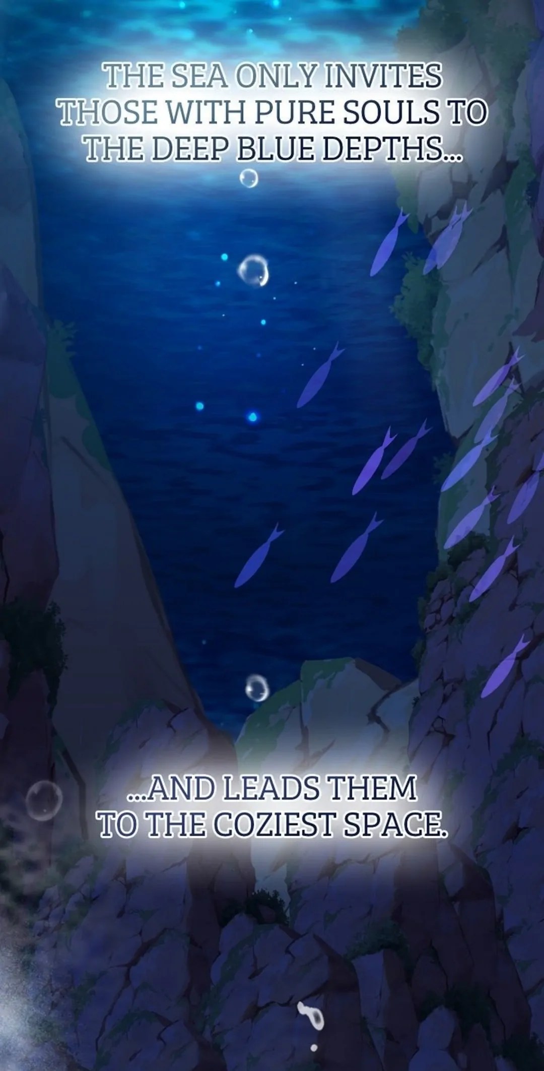 Moonshark: Sharks Are Born To Be Stars Chapter 31 - page 57