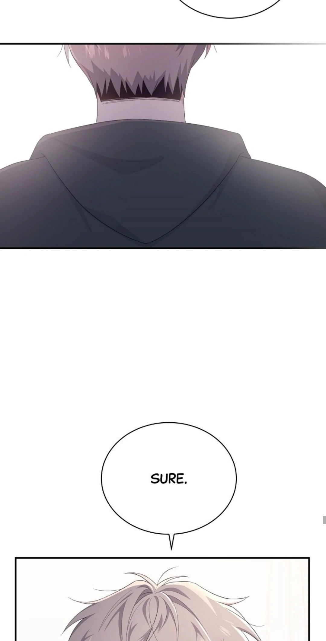 Moonshark: Sharks Are Born To Be Stars Chapter 31 - page 65