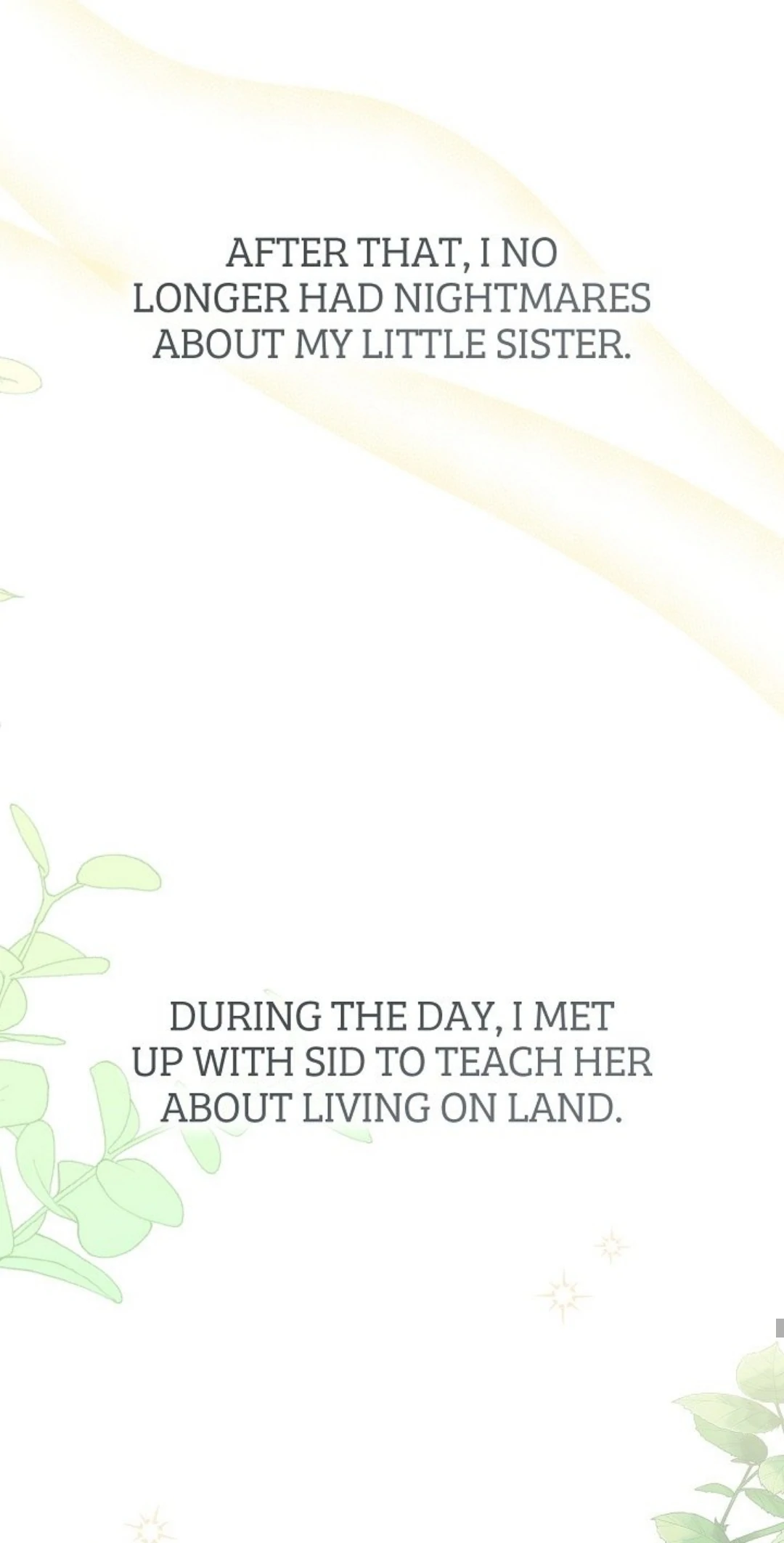 Moonshark: Sharks Are Born To Be Stars Chapter 31 - page 69