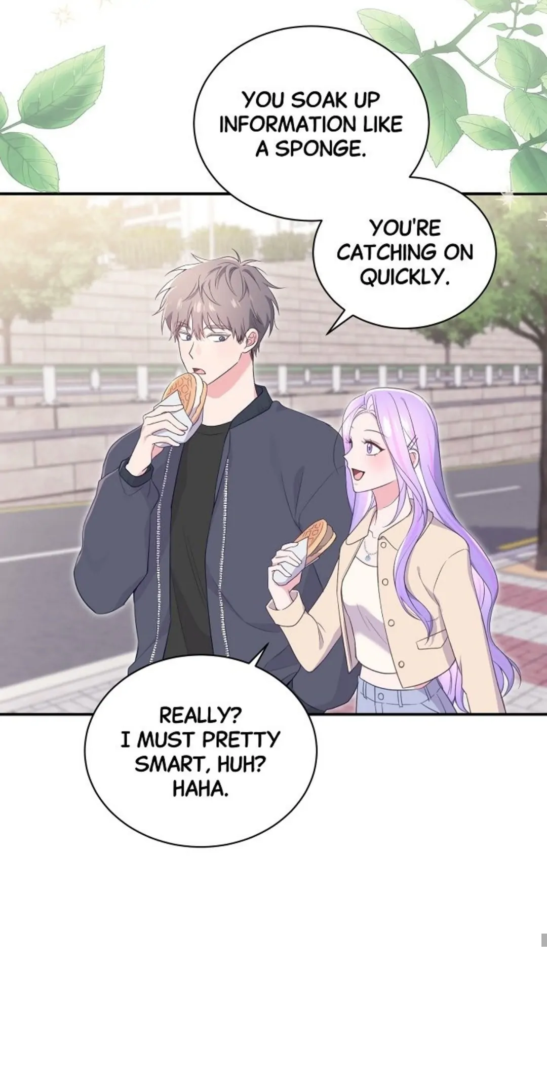 Moonshark: Sharks Are Born To Be Stars Chapter 31 - page 70